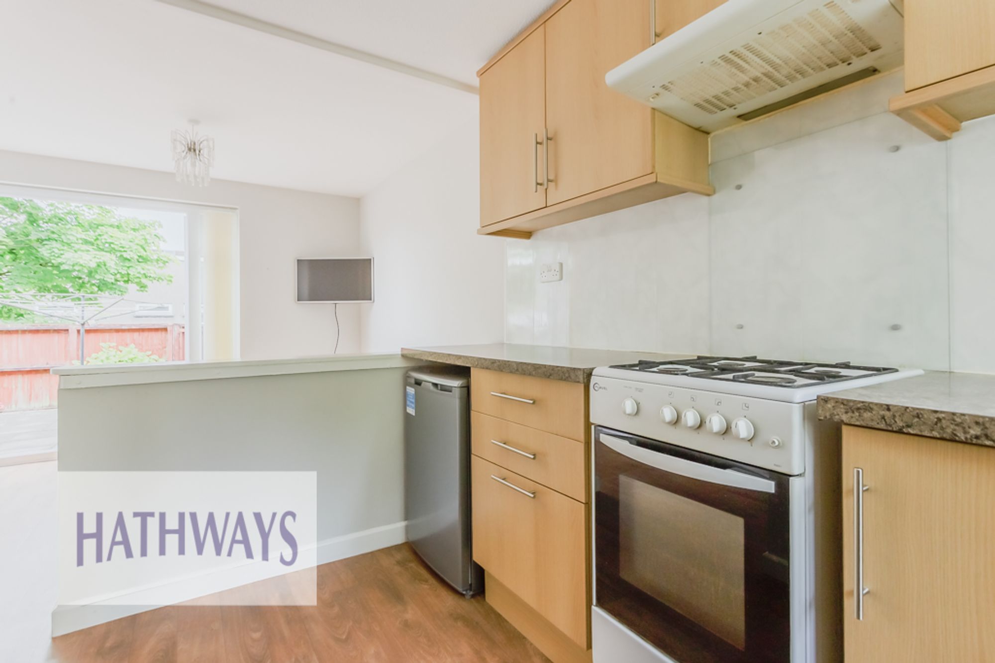 2 bed mid-terraced house for sale in Cae Yr Ebol, Cwmbran  - Property Image 12
