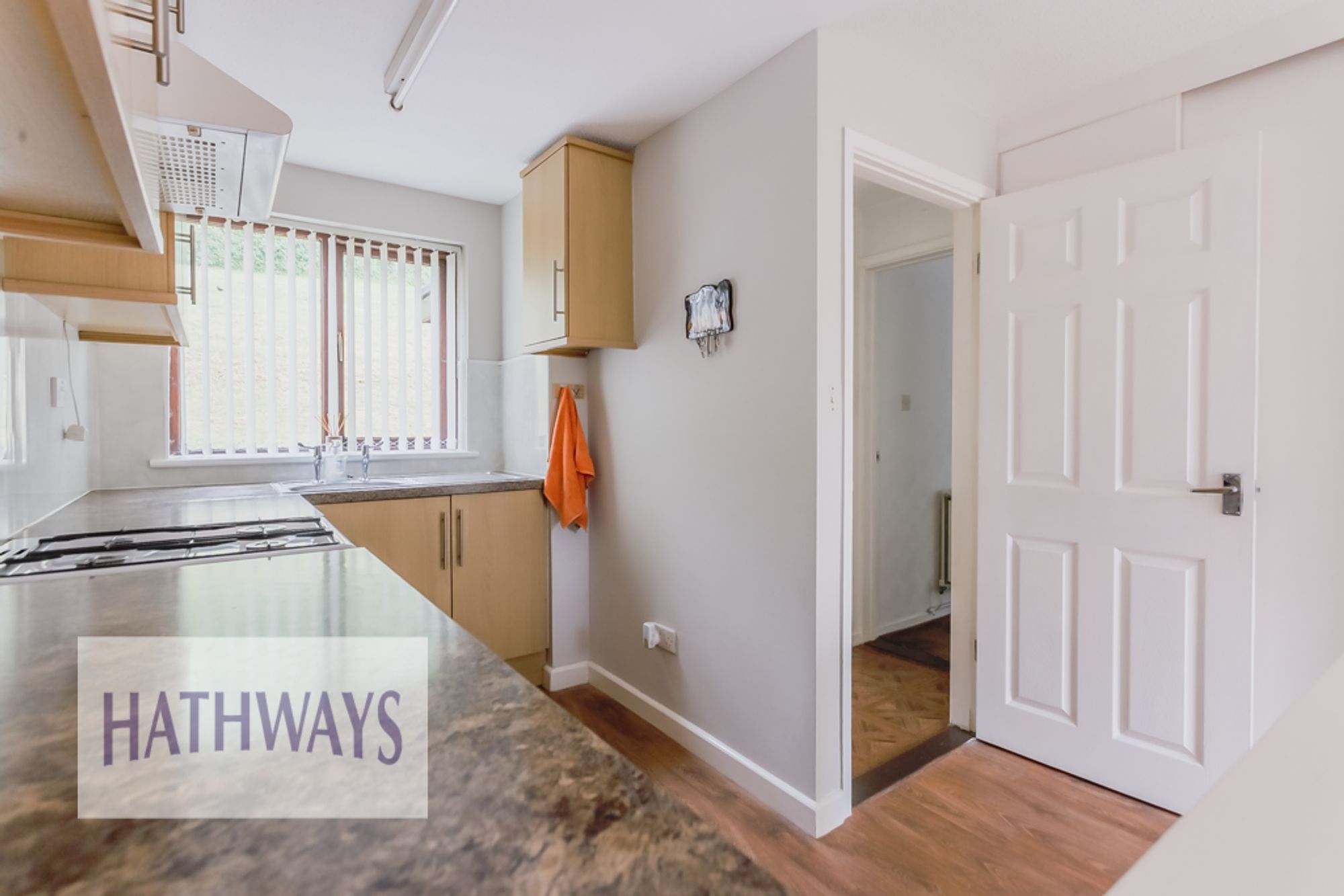 2 bed mid-terraced house for sale in Cae Yr Ebol, Cwmbran  - Property Image 13