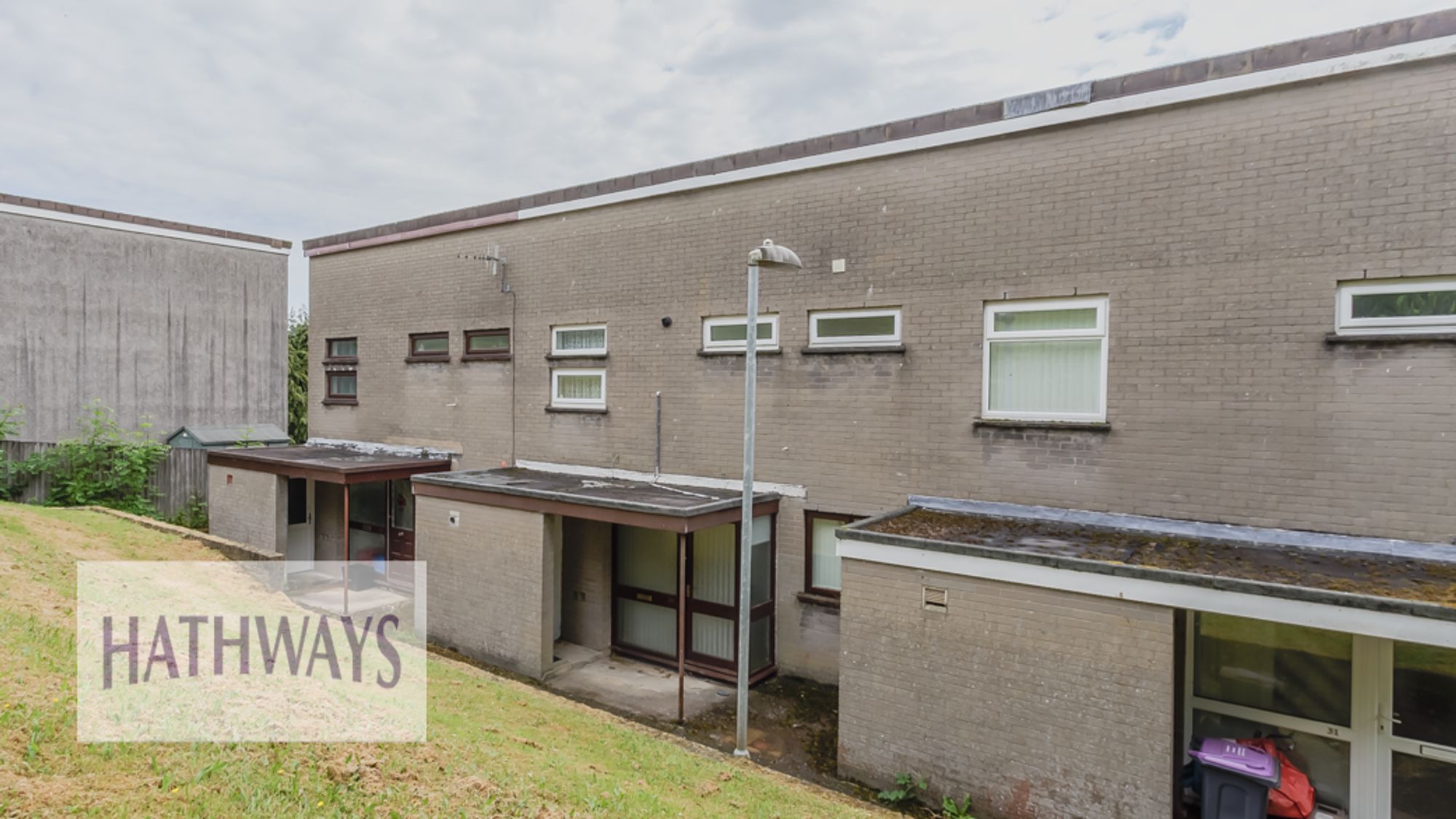 2 bed mid-terraced house for sale in Cae Yr Ebol, Cwmbran  - Property Image 4
