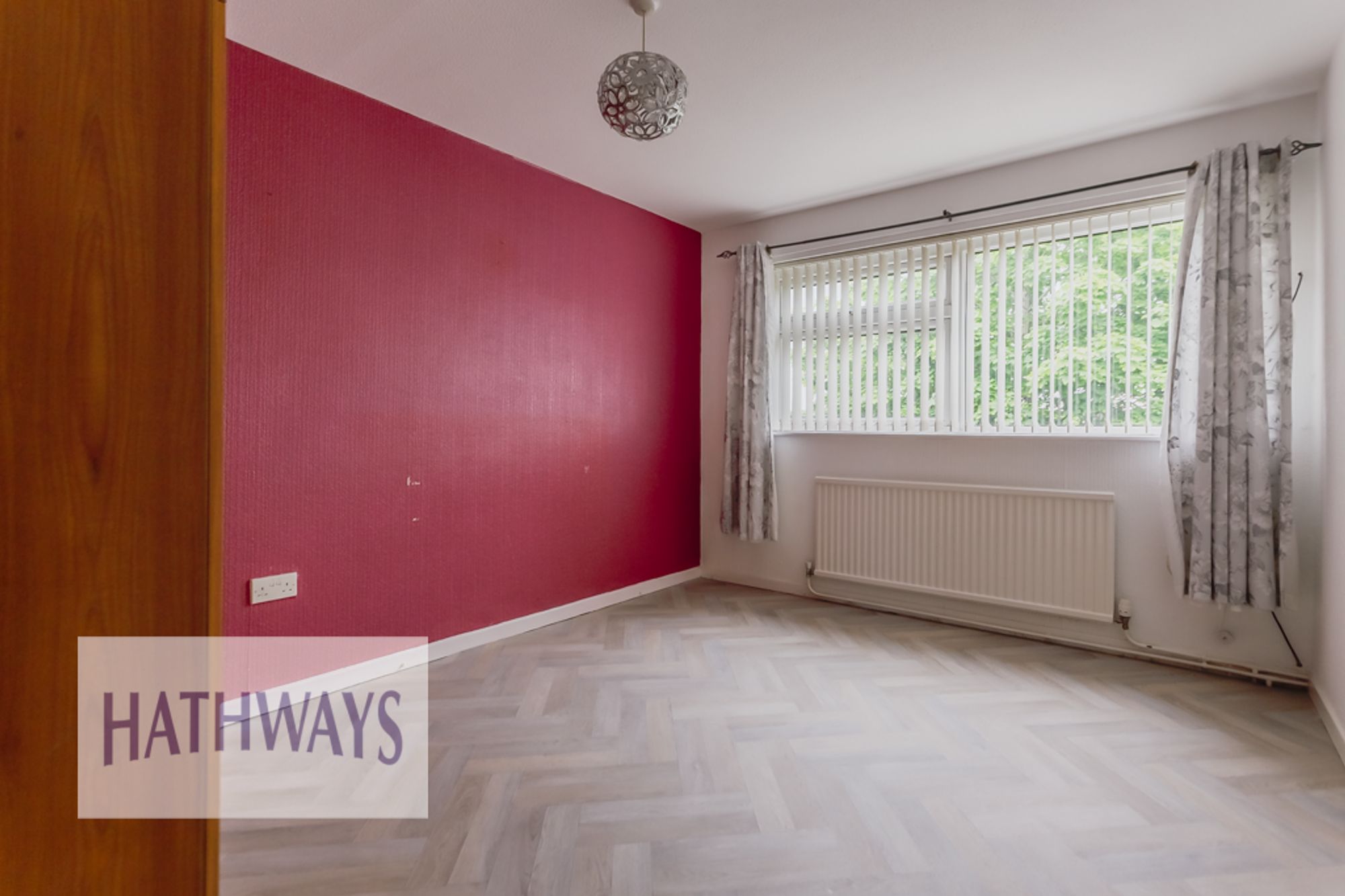 2 bed mid-terraced house for sale in Cae Yr Ebol, Cwmbran  - Property Image 22