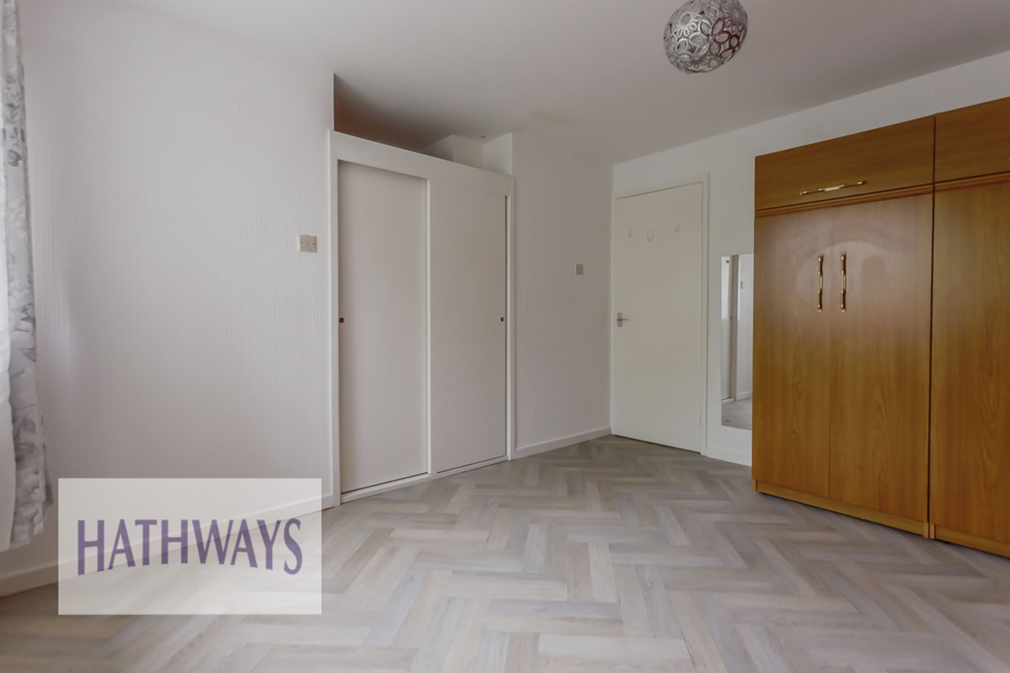 2 bed mid-terraced house for sale in Cae Yr Ebol, Cwmbran  - Property Image 24