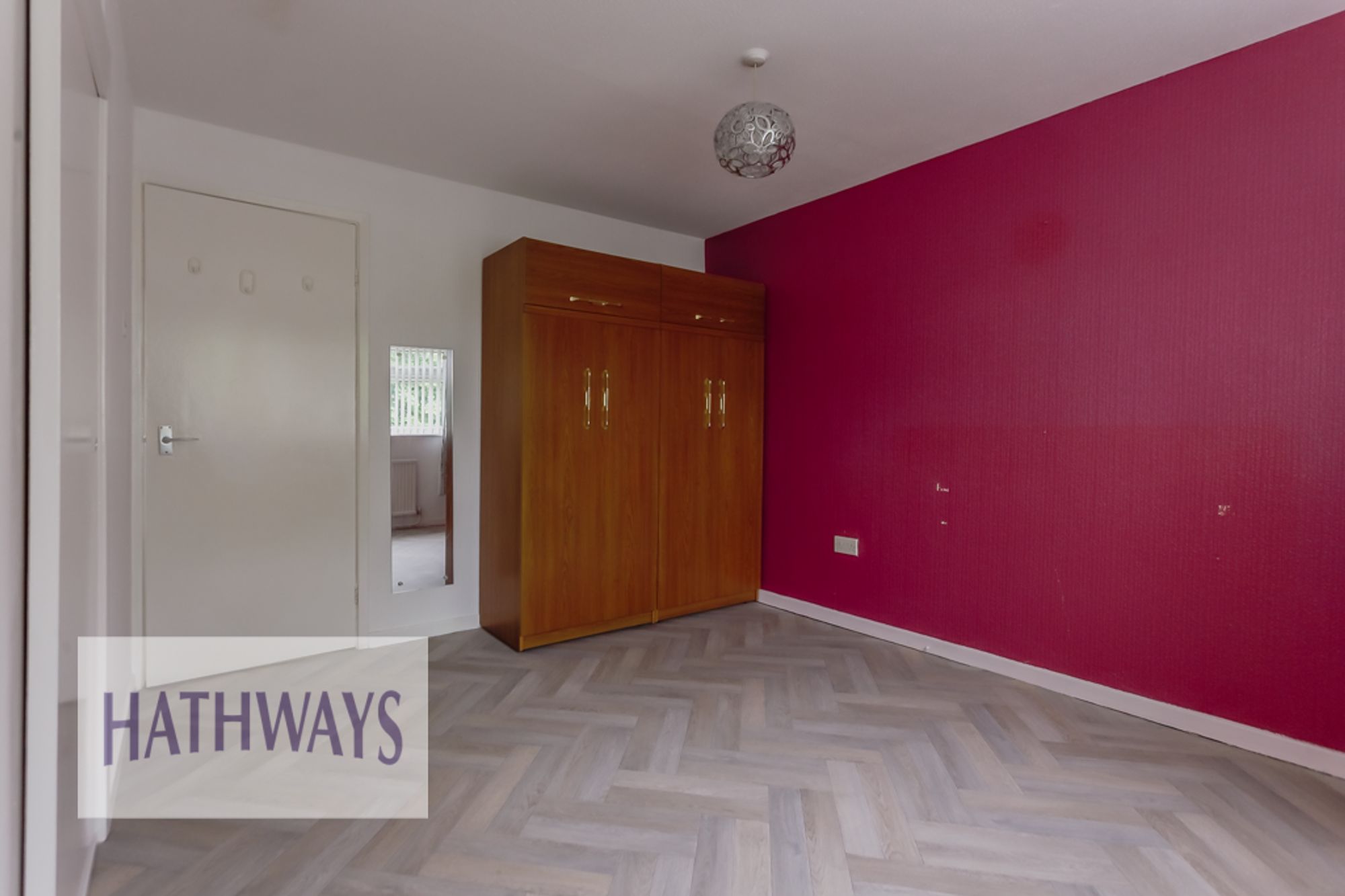 2 bed mid-terraced house for sale in Cae Yr Ebol, Cwmbran  - Property Image 23