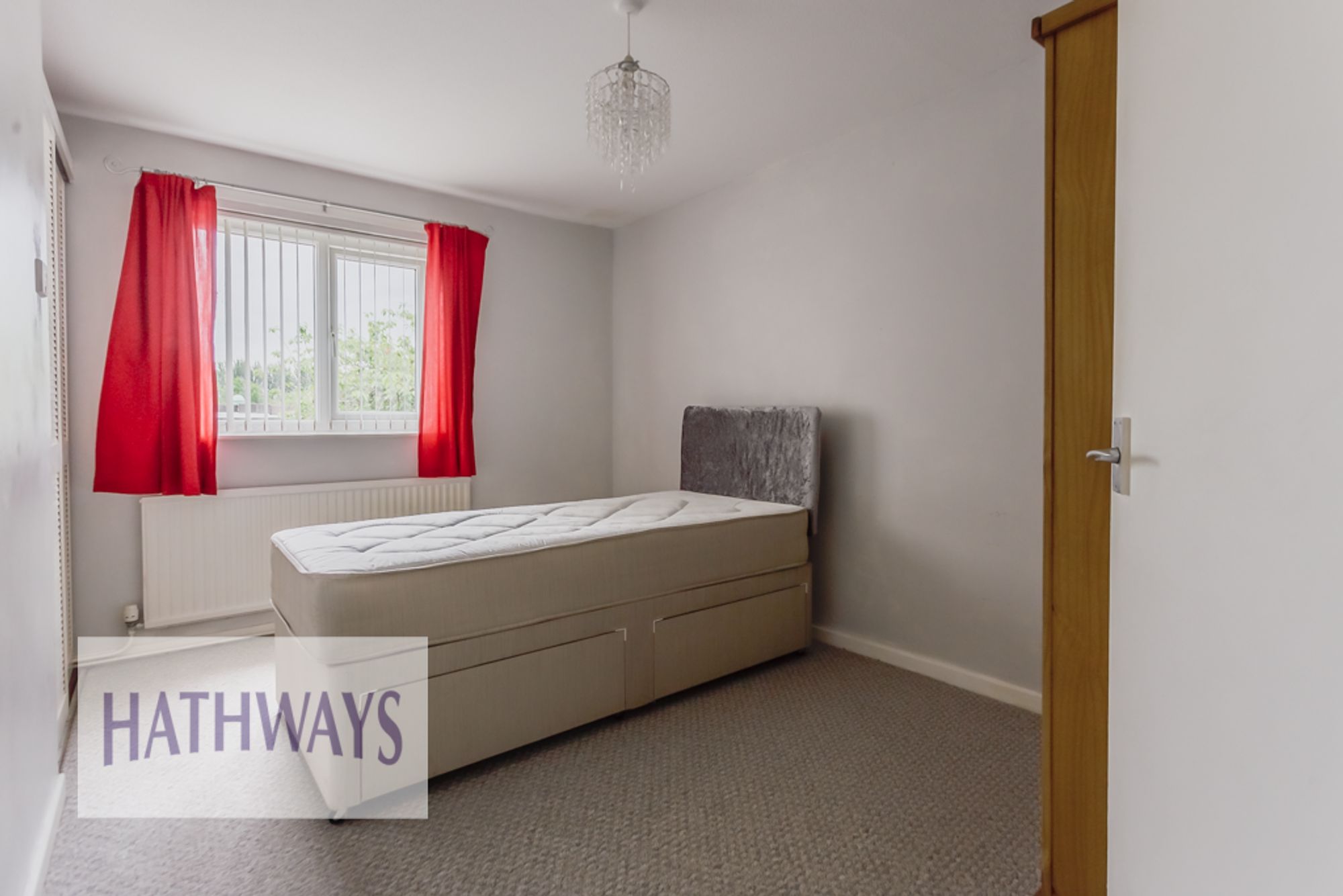 2 bed mid-terraced house for sale in Cae Yr Ebol, Cwmbran  - Property Image 28