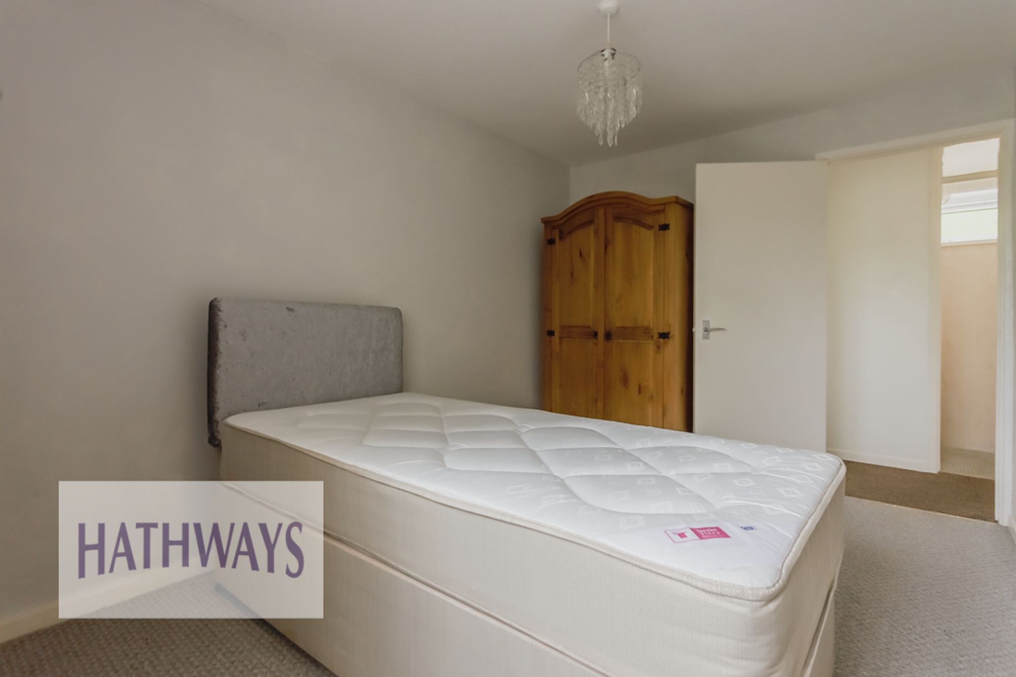2 bed mid-terraced house for sale in Cae Yr Ebol, Cwmbran  - Property Image 26