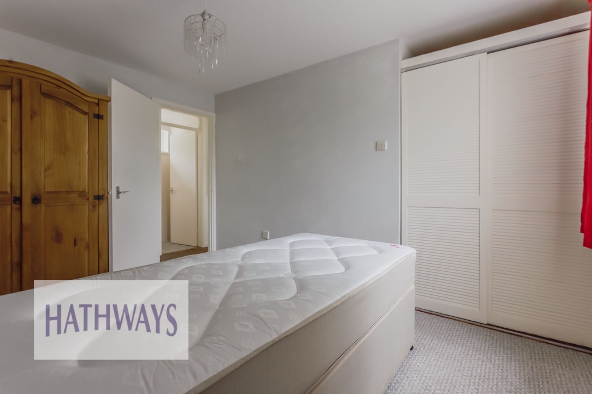 2 bed mid-terraced house for sale in Cae Yr Ebol, Cwmbran  - Property Image 27