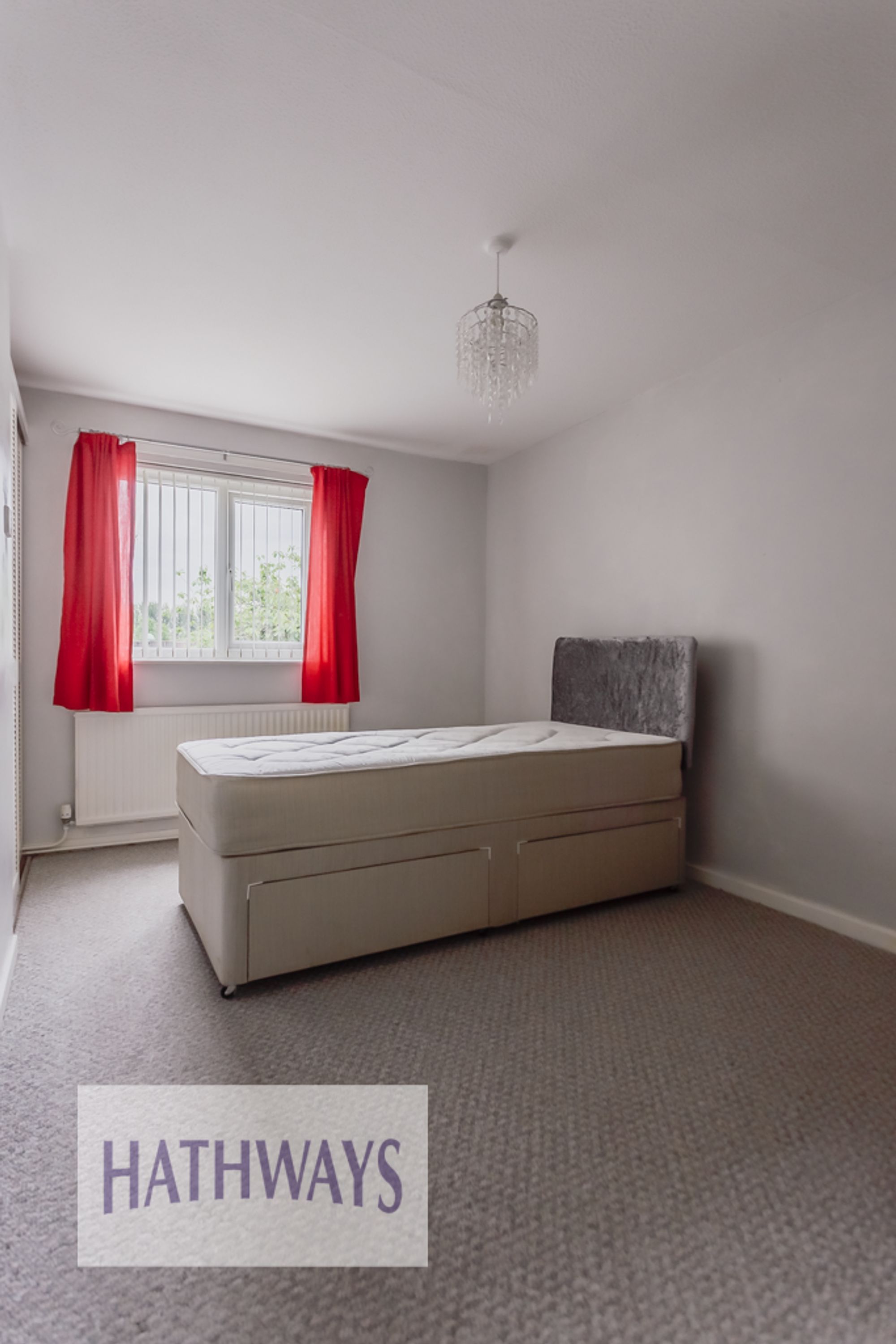2 bed mid-terraced house for sale in Cae Yr Ebol, Cwmbran  - Property Image 25