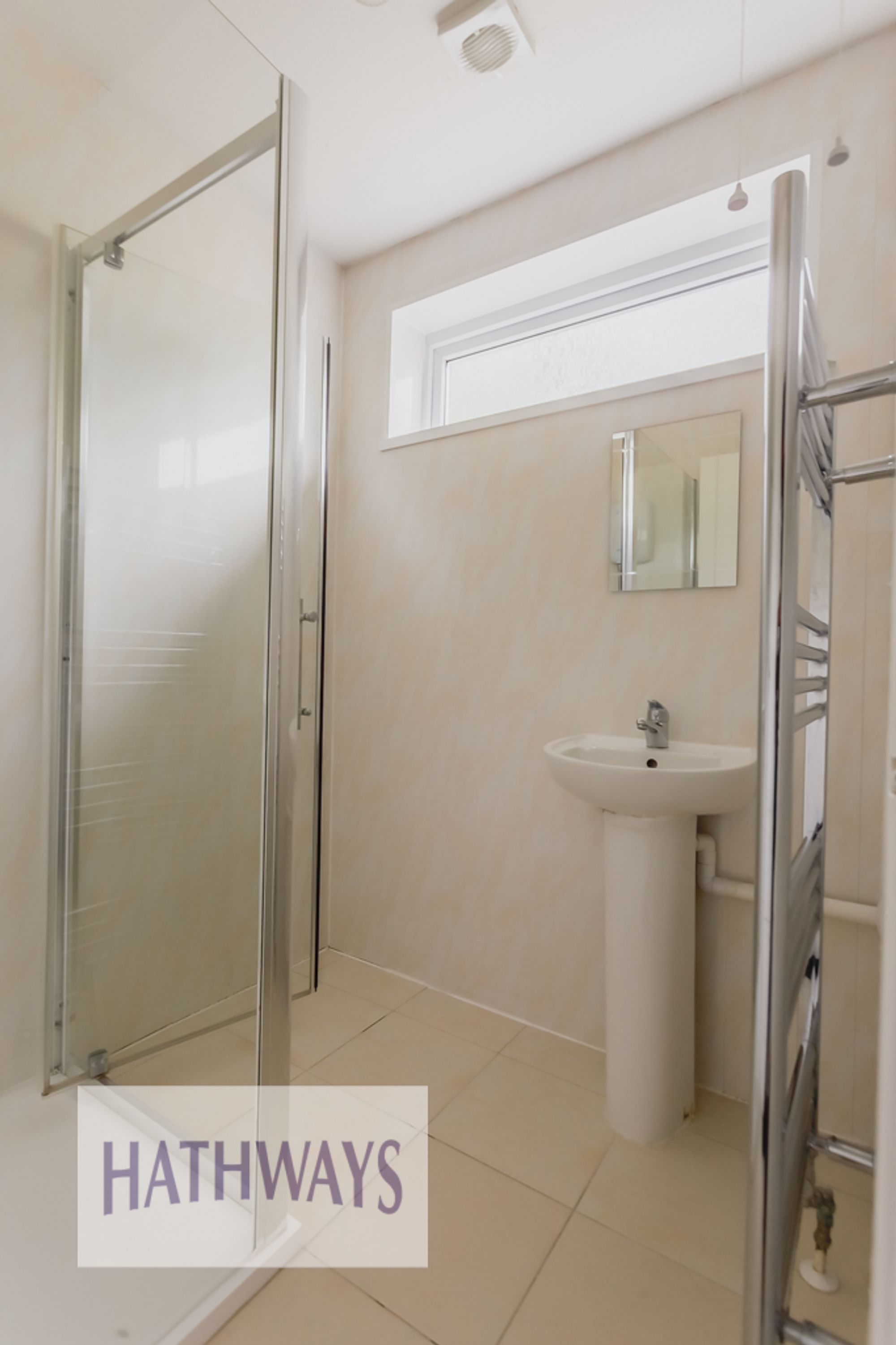 2 bed mid-terraced house for sale in Cae Yr Ebol, Cwmbran  - Property Image 30