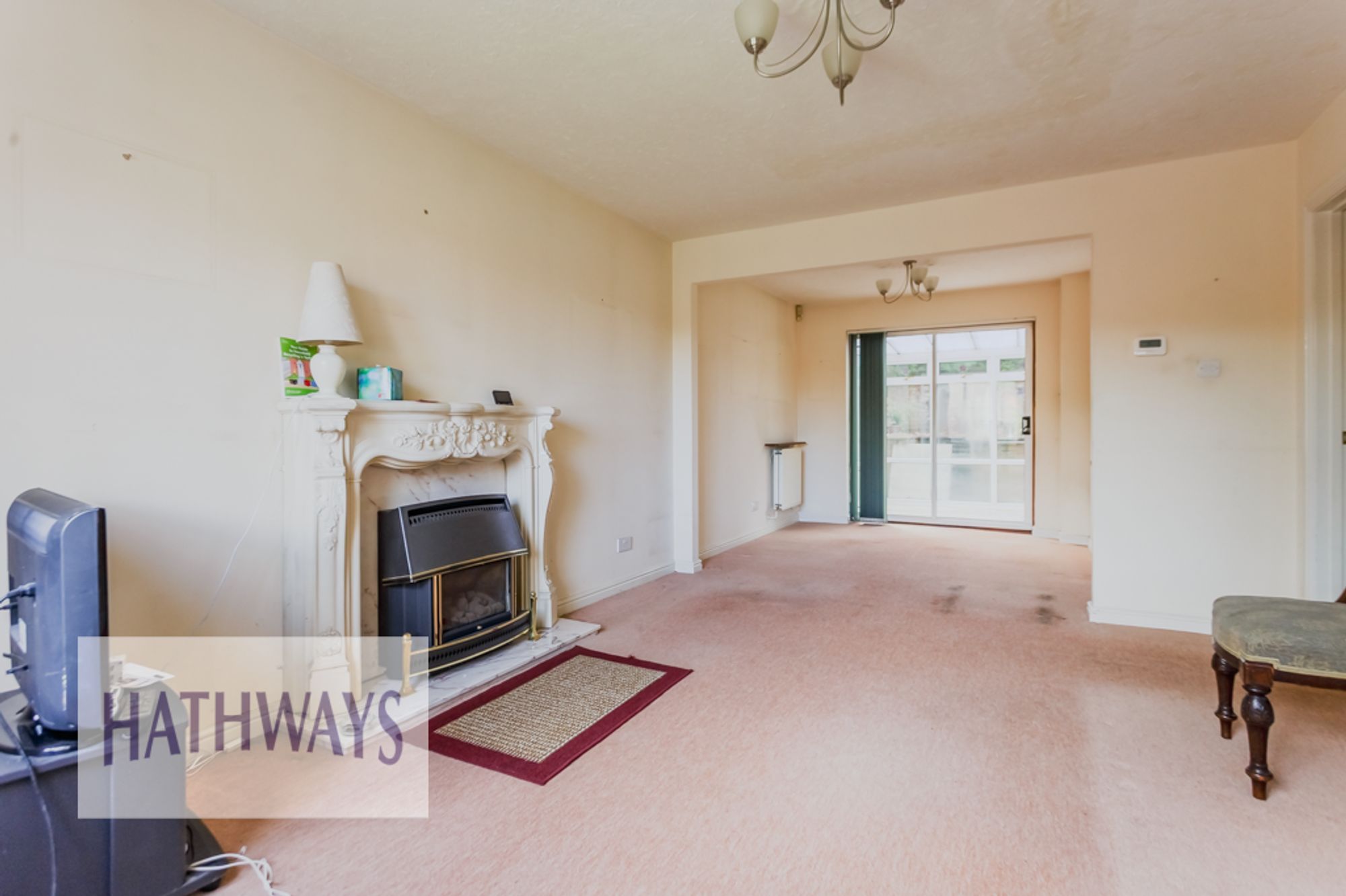 4 bed detached house for sale in The Moorings, Pontypool 3