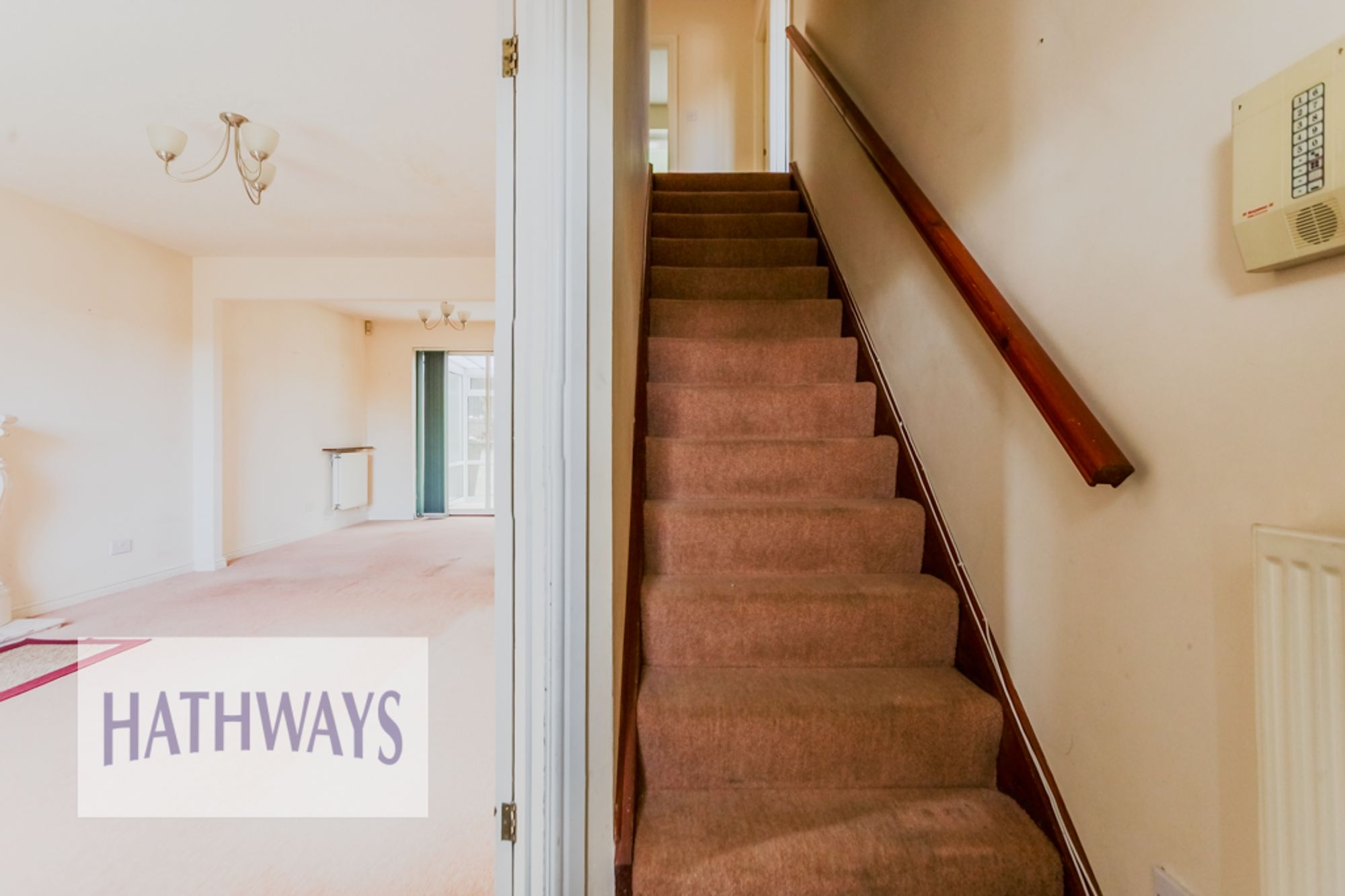 4 bed detached house for sale in The Moorings, Pontypool  - Property Image 18
