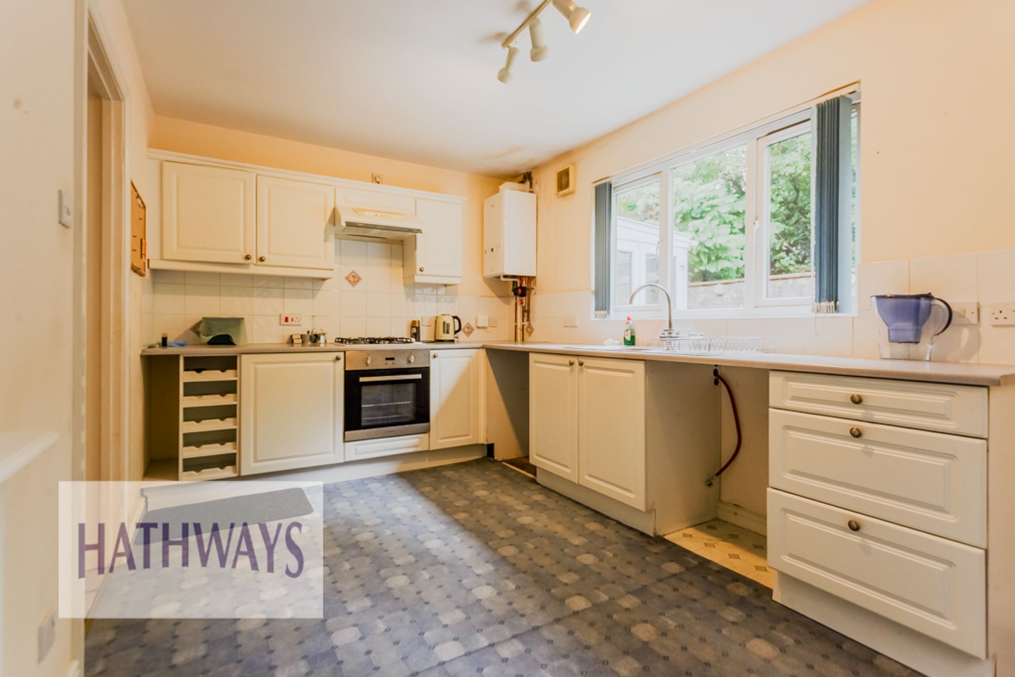 4 bed detached house for sale in The Moorings, Pontypool  - Property Image 10