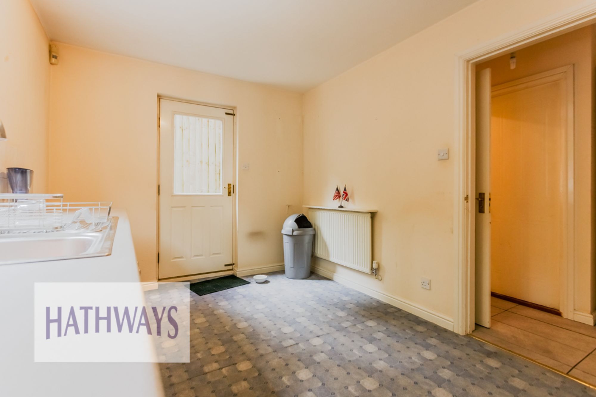 4 bed detached house for sale in The Moorings, Pontypool 13