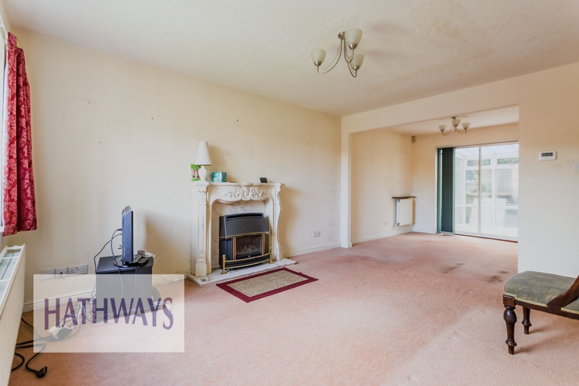 4 bed detached house for sale in The Moorings, Pontypool 2