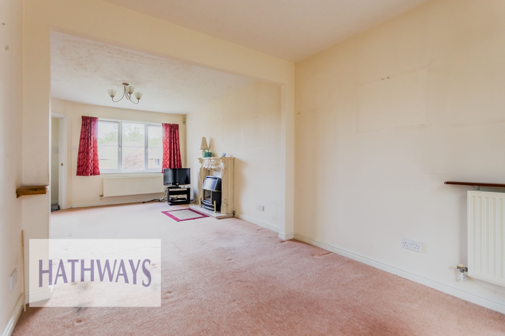 4 bed detached house for sale in The Moorings, Pontypool  - Property Image 7