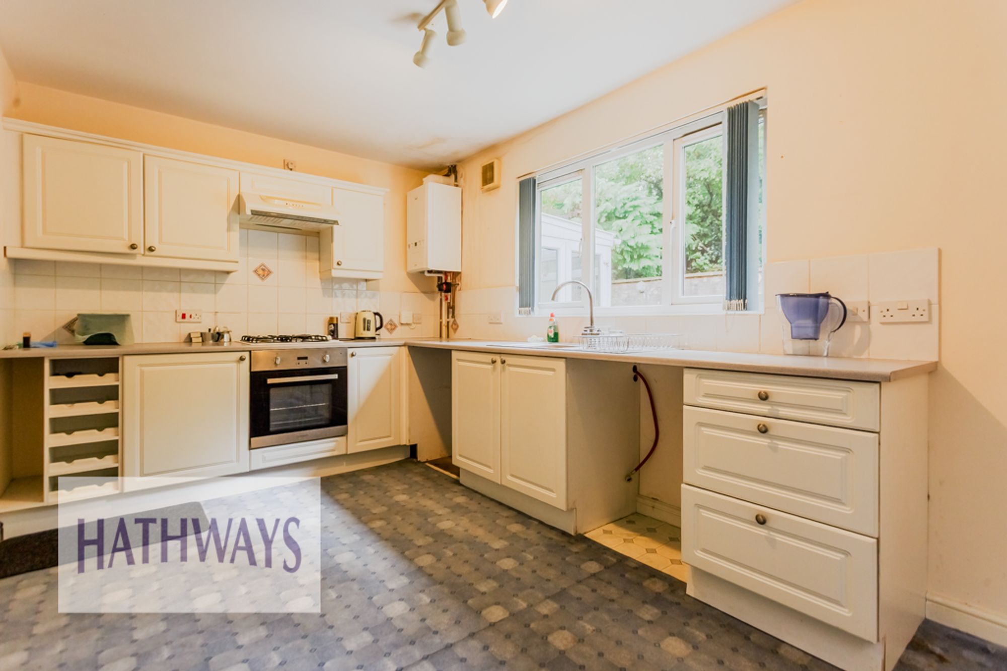 4 bed detached house for sale in The Moorings, Pontypool  - Property Image 11