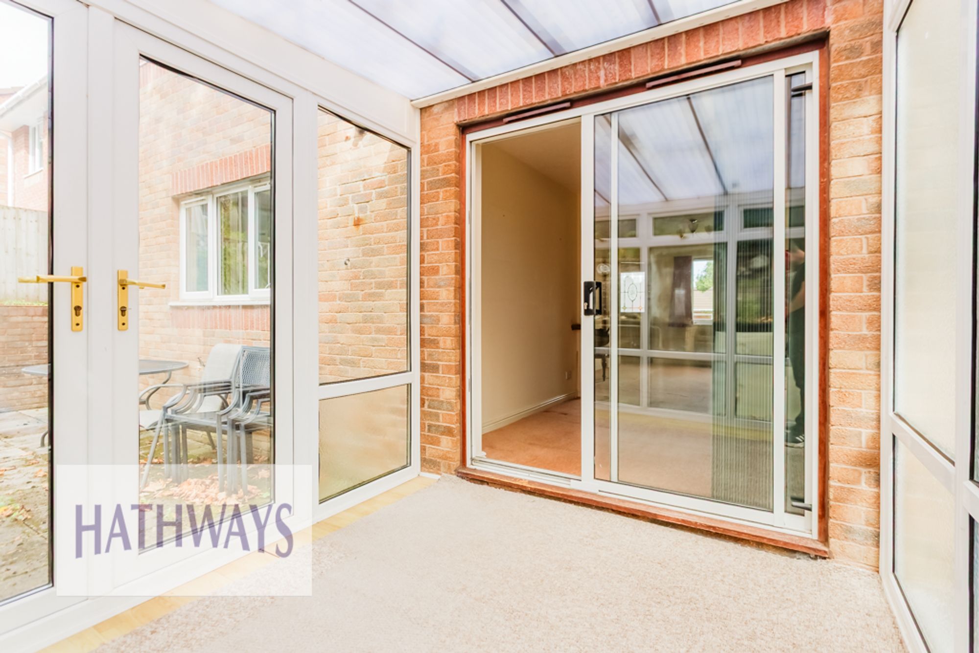 4 bed detached house for sale in The Moorings, Pontypool 16