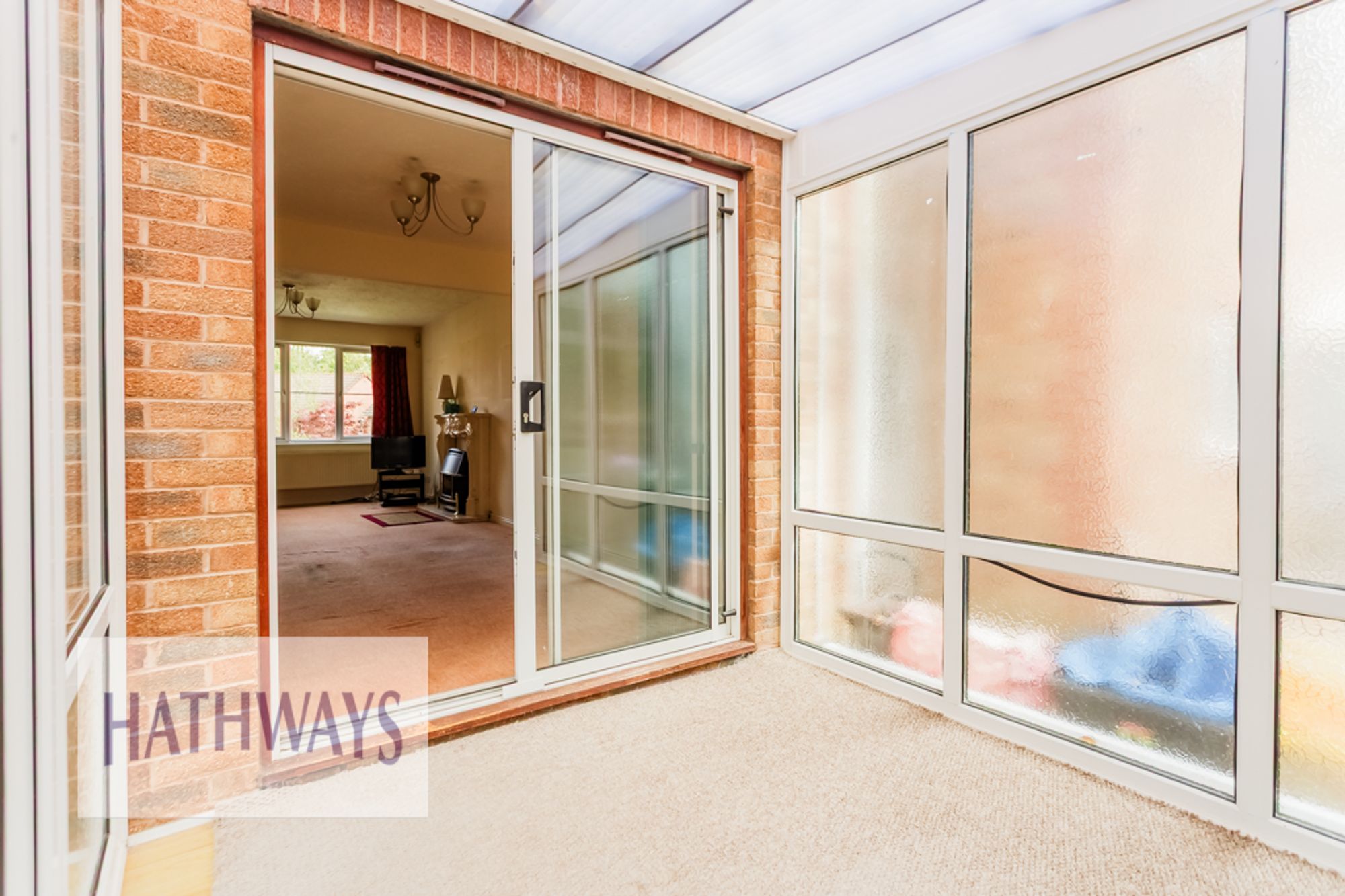 4 bed detached house for sale in The Moorings, Pontypool 15