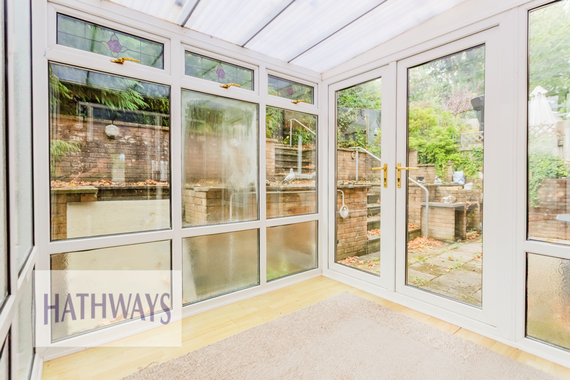 4 bed detached house for sale in The Moorings, Pontypool  - Property Image 15