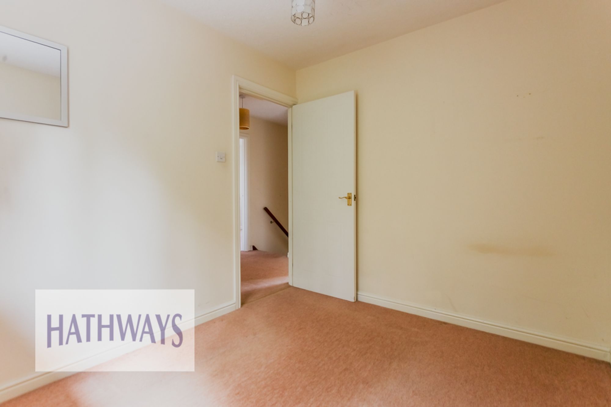 4 bed detached house for sale in The Moorings, Pontypool  - Property Image 26