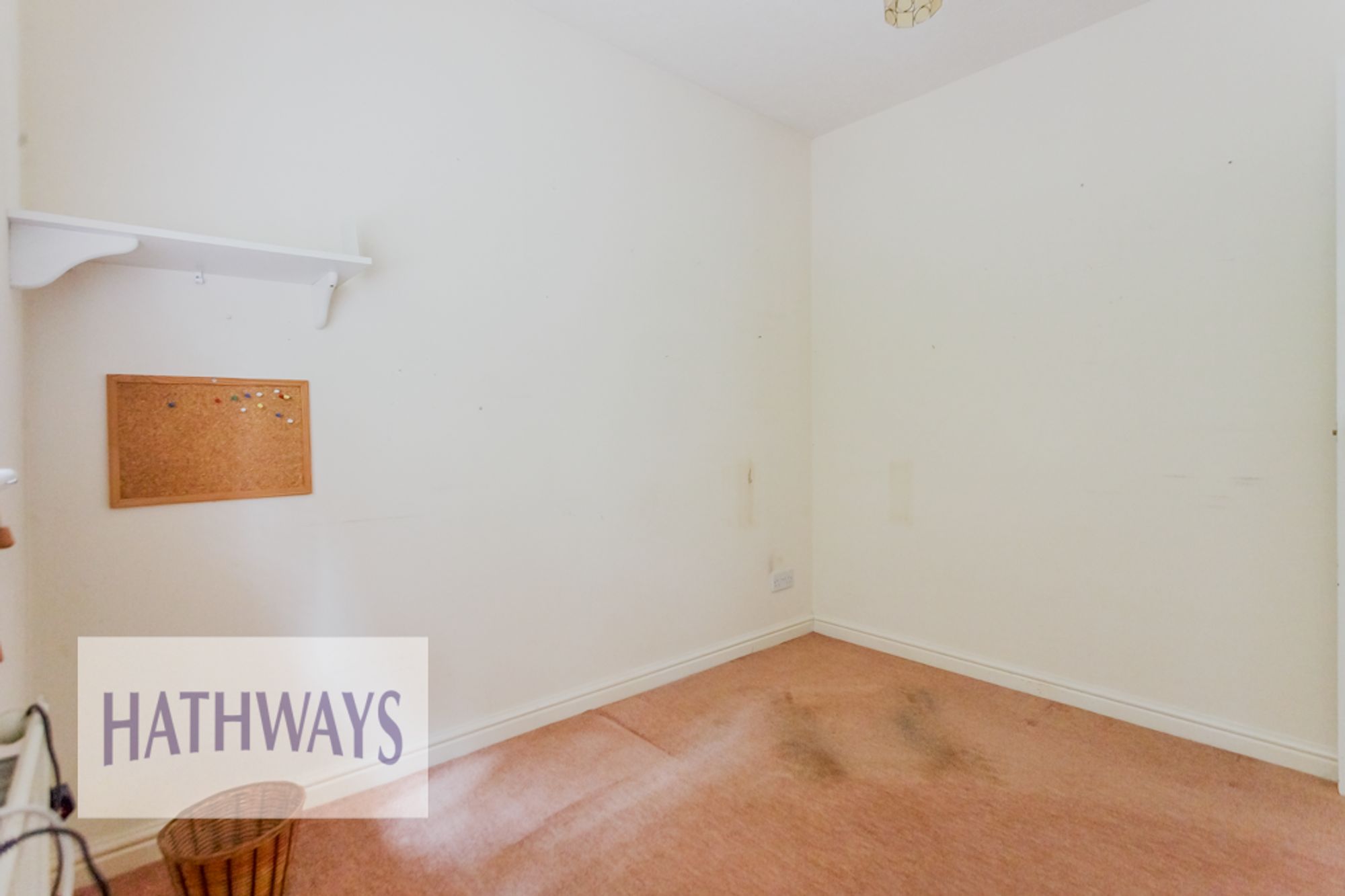 4 bed detached house for sale in The Moorings, Pontypool  - Property Image 34