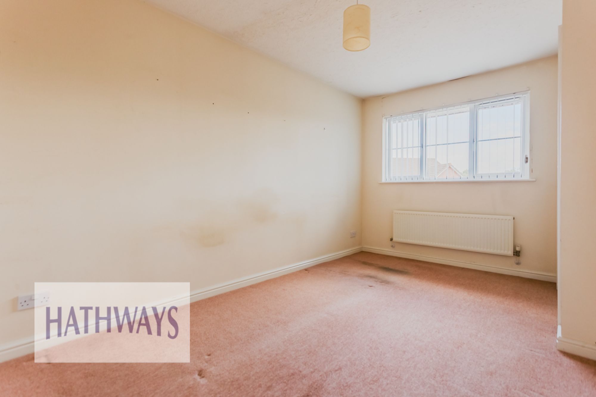 4 bed detached house for sale in The Moorings, Pontypool  - Property Image 36