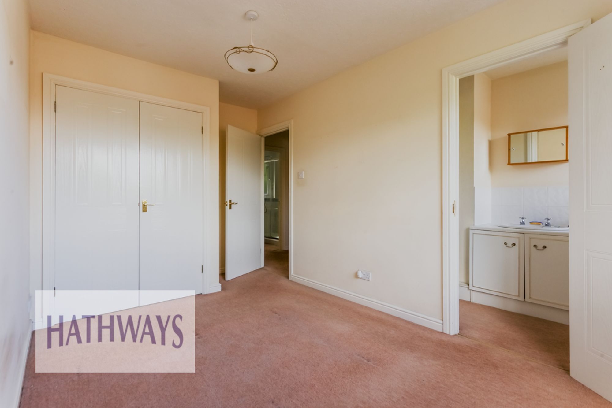 4 bed detached house for sale in The Moorings, Pontypool 19