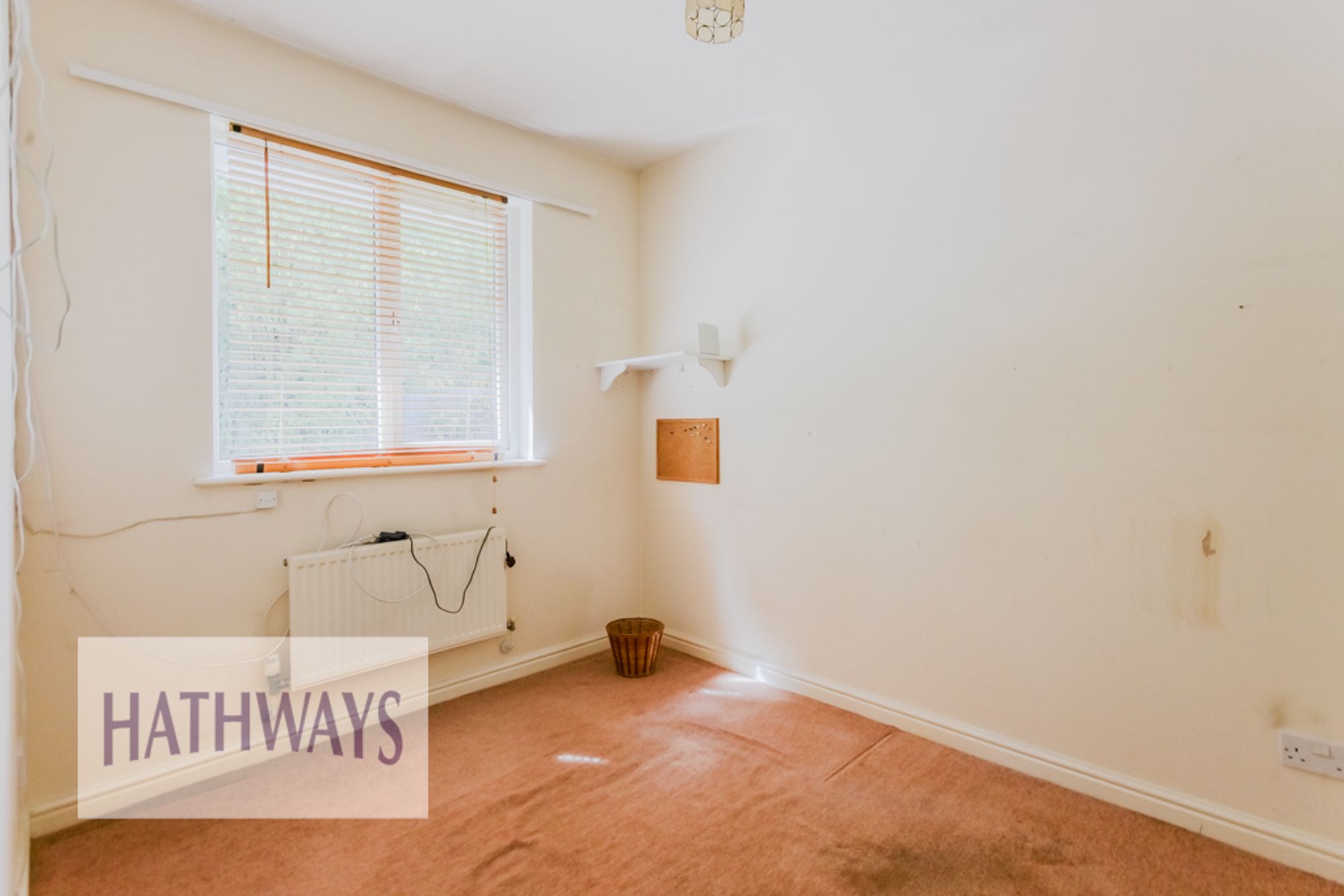 4 bed detached house for sale in The Moorings, Pontypool 31