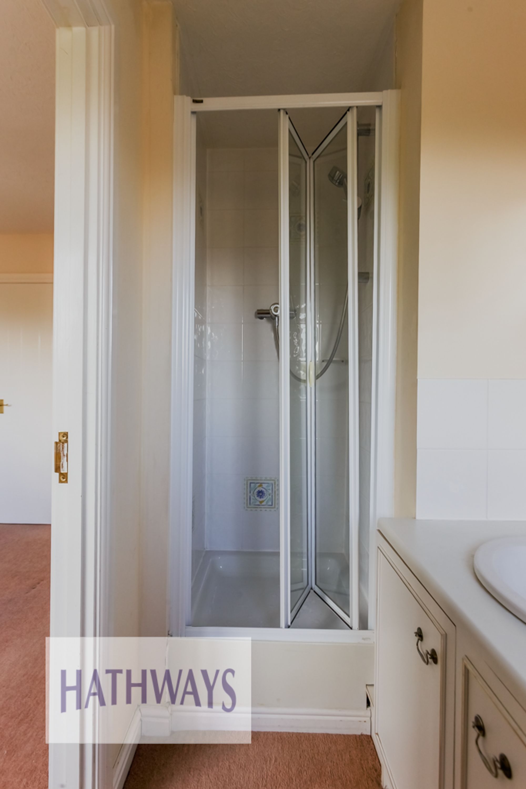4 bed detached house for sale in The Moorings, Pontypool  - Property Image 24