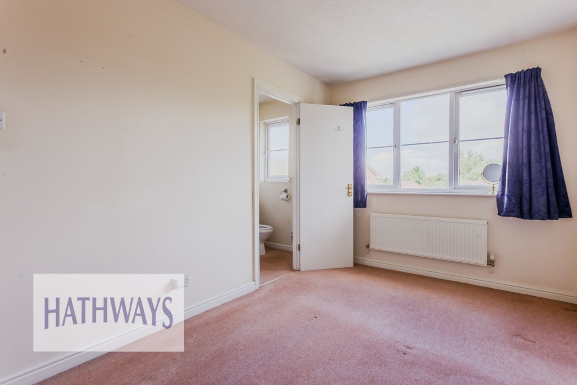 4 bed detached house for sale in The Moorings, Pontypool  - Property Image 19