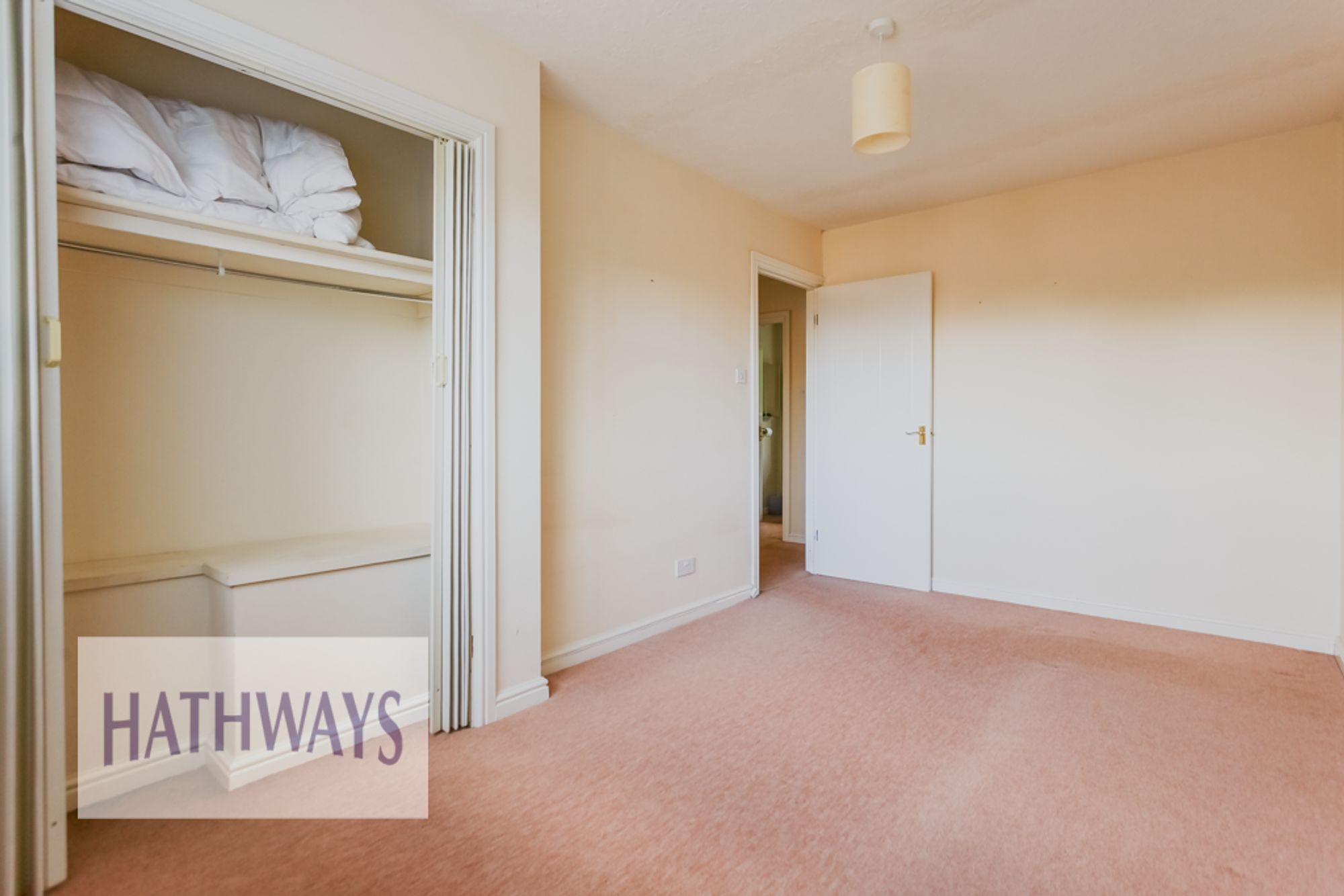 4 bed detached house for sale in The Moorings, Pontypool 36