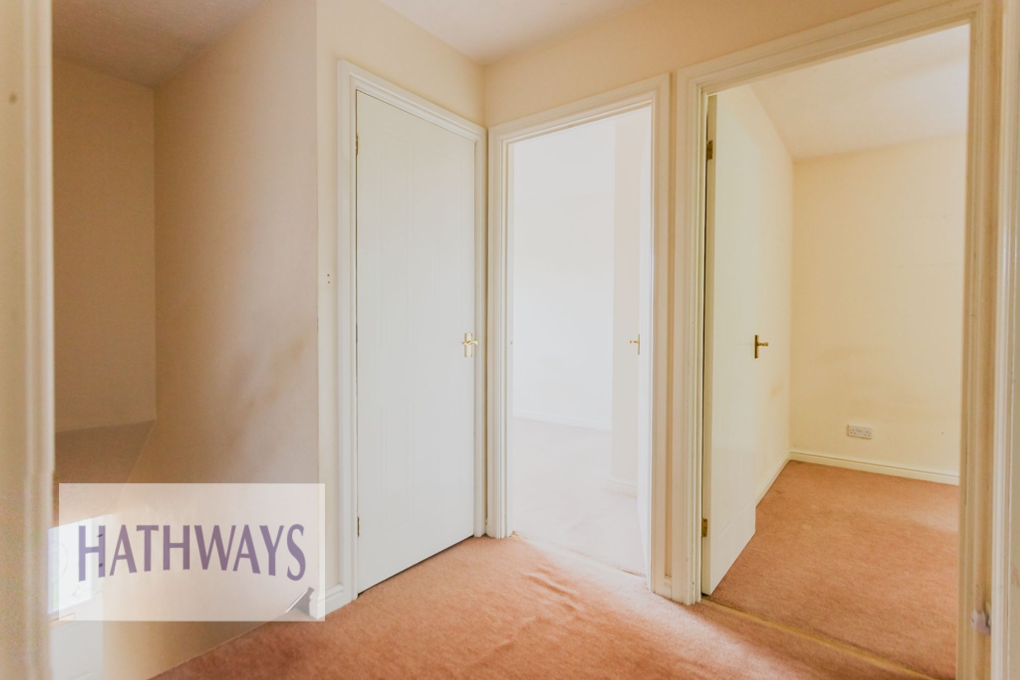 4 bed detached house for sale in The Moorings, Pontypool 34