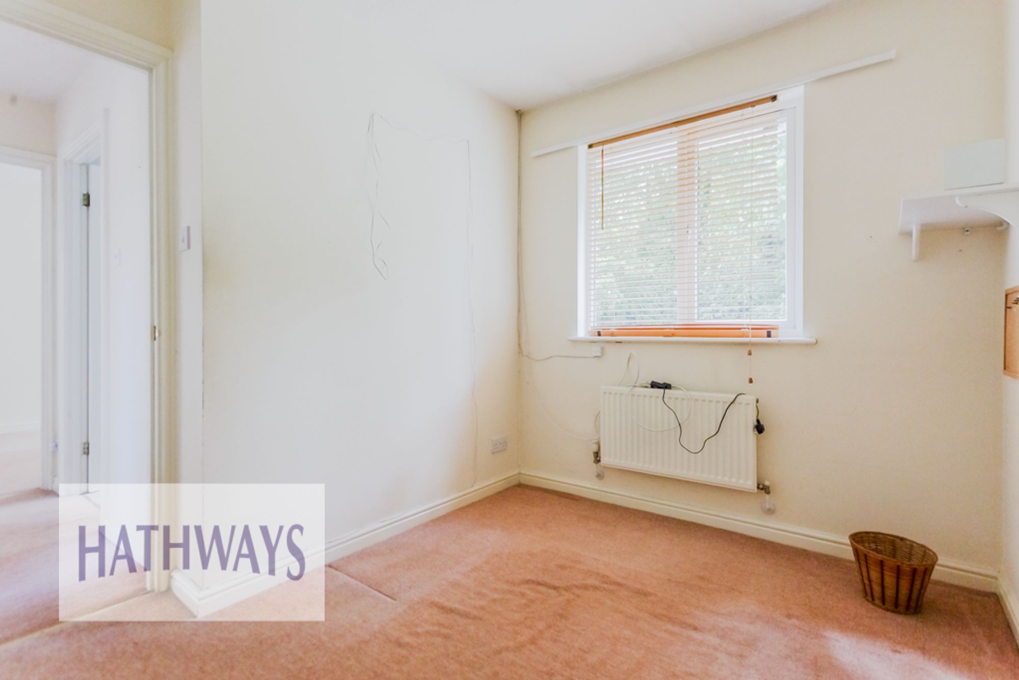 4 bed detached house for sale in The Moorings, Pontypool 32