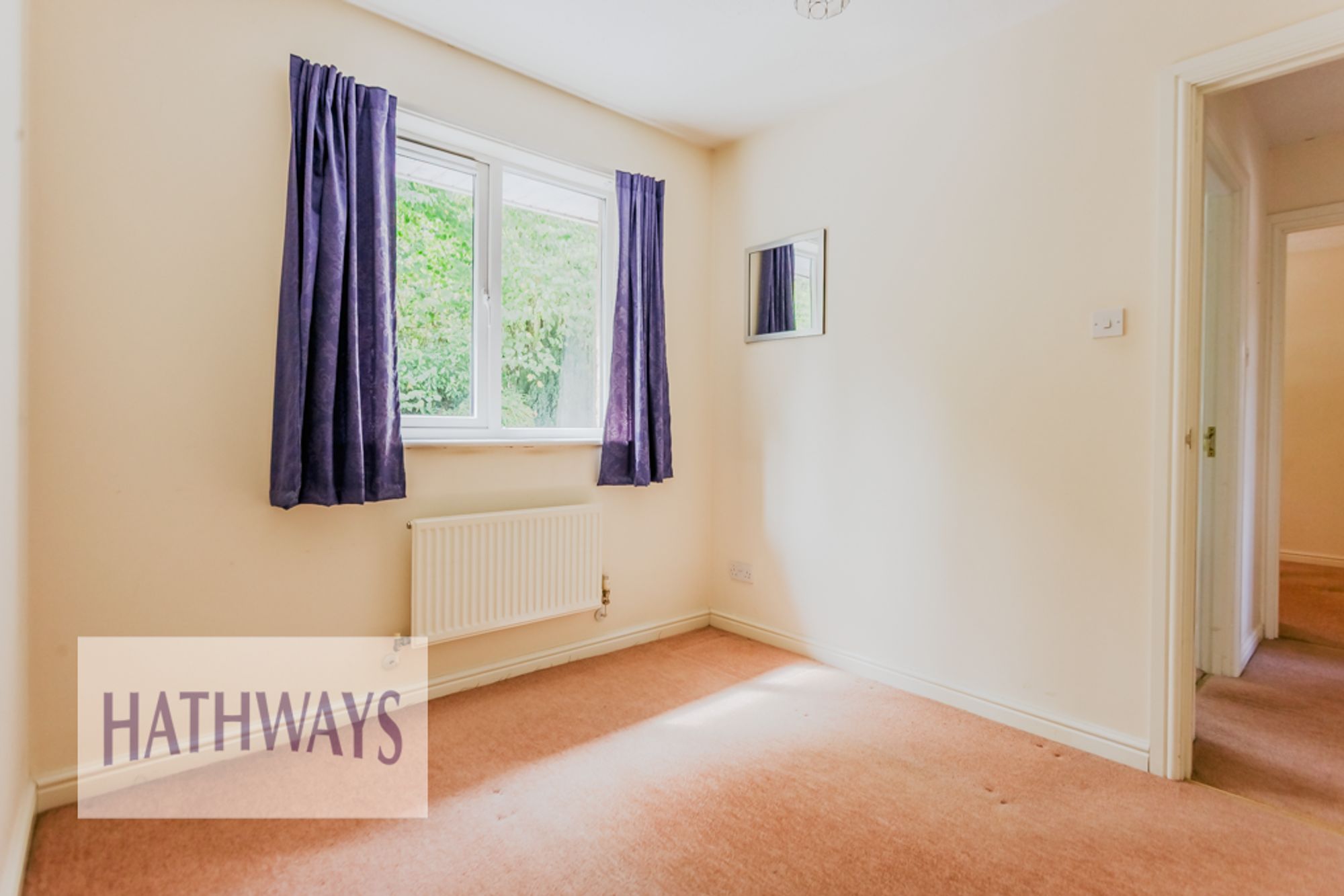 4 bed detached house for sale in The Moorings, Pontypool 27