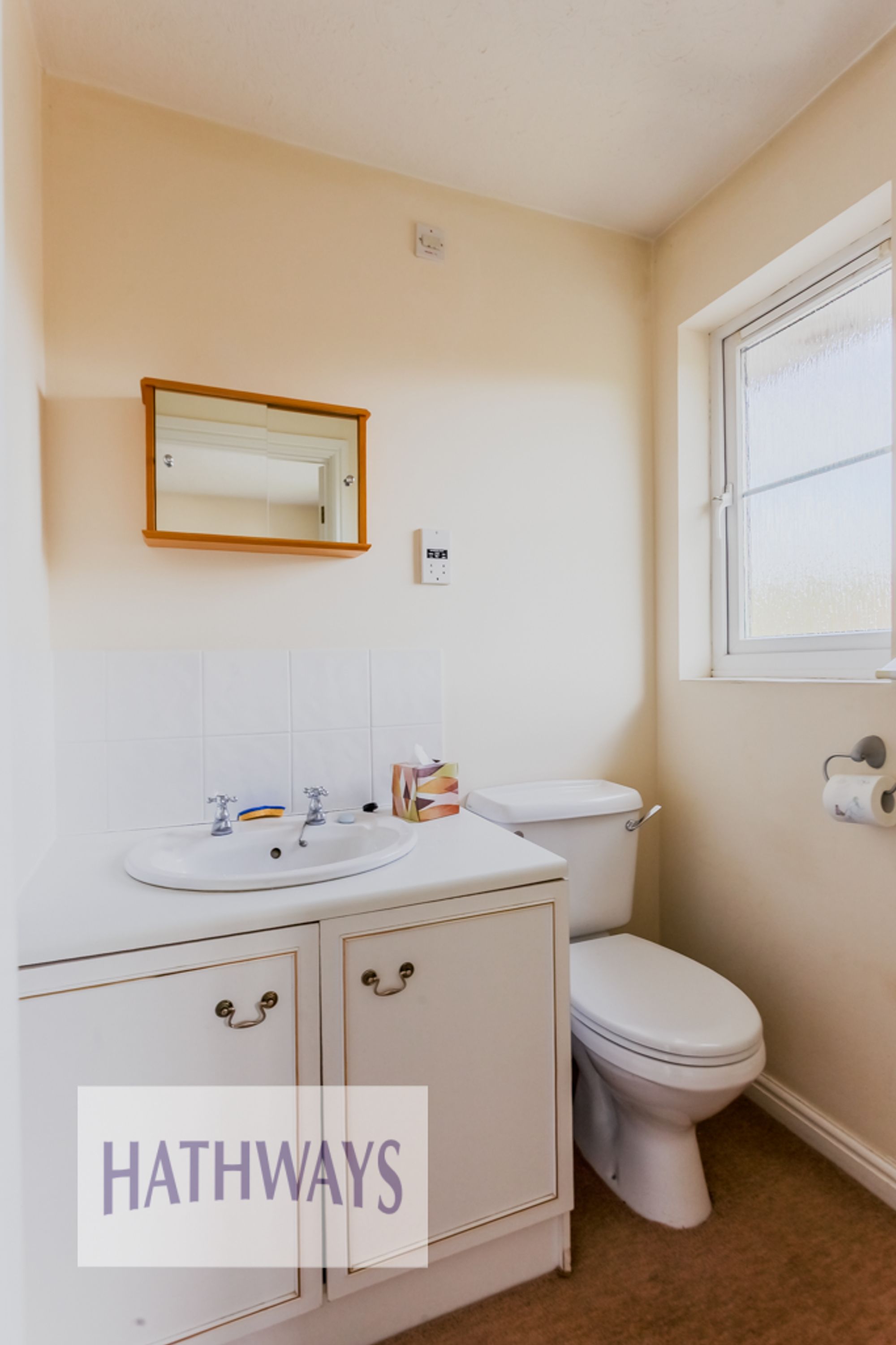 4 bed detached house for sale in The Moorings, Pontypool  - Property Image 22