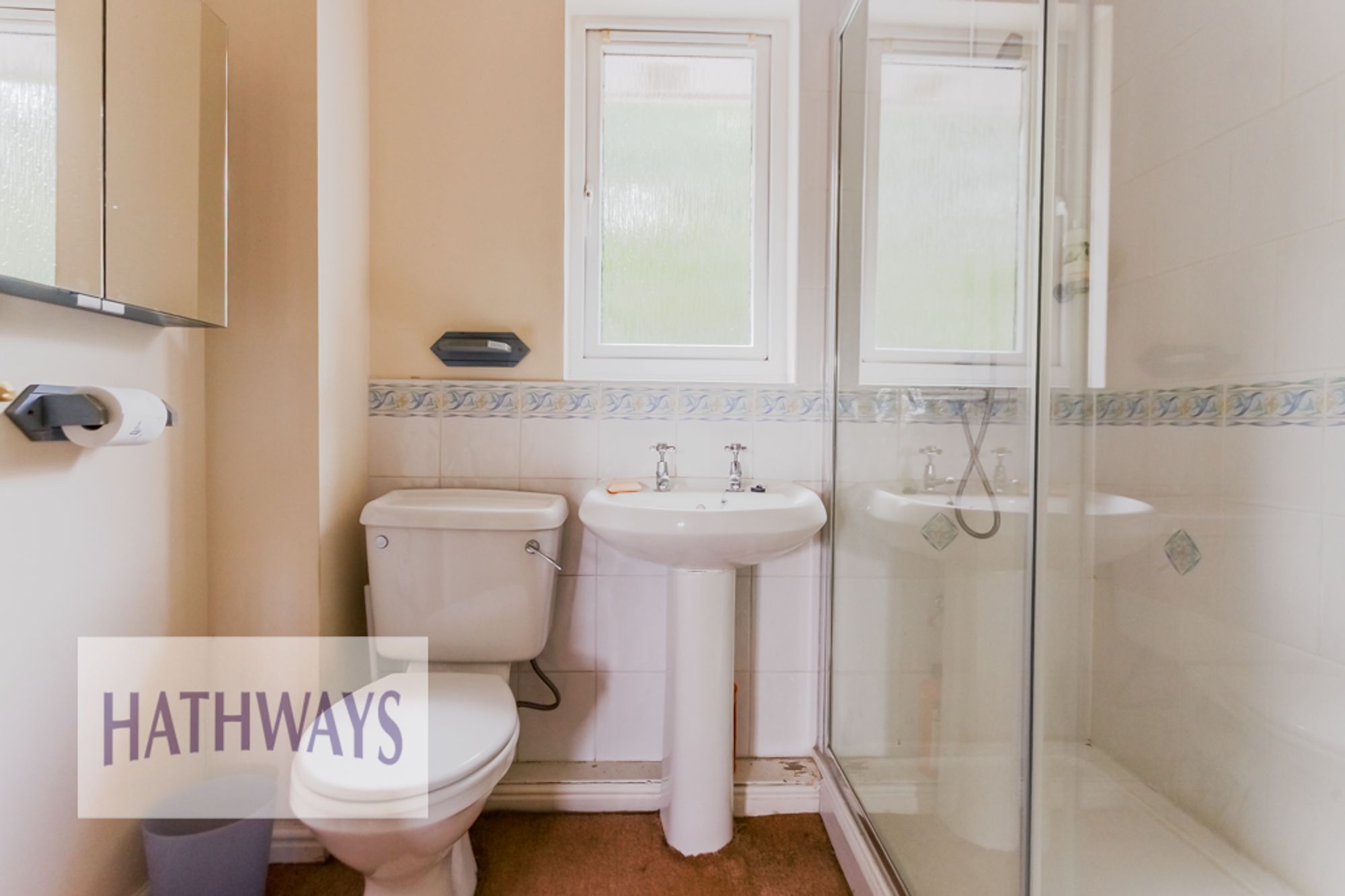 4 bed detached house for sale in The Moorings, Pontypool 29