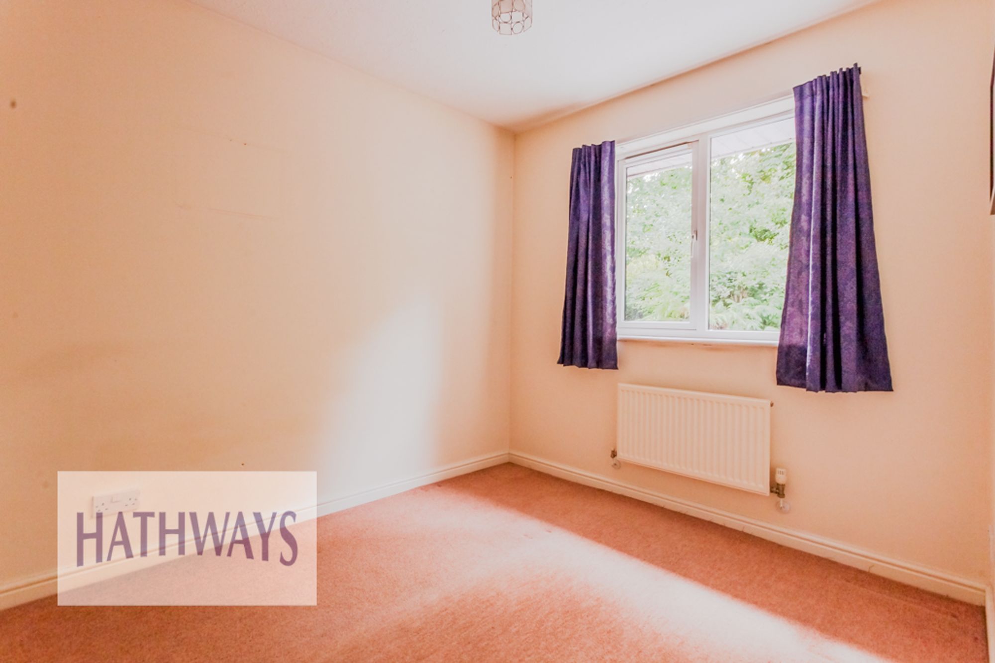 4 bed detached house for sale in The Moorings, Pontypool  - Property Image 25