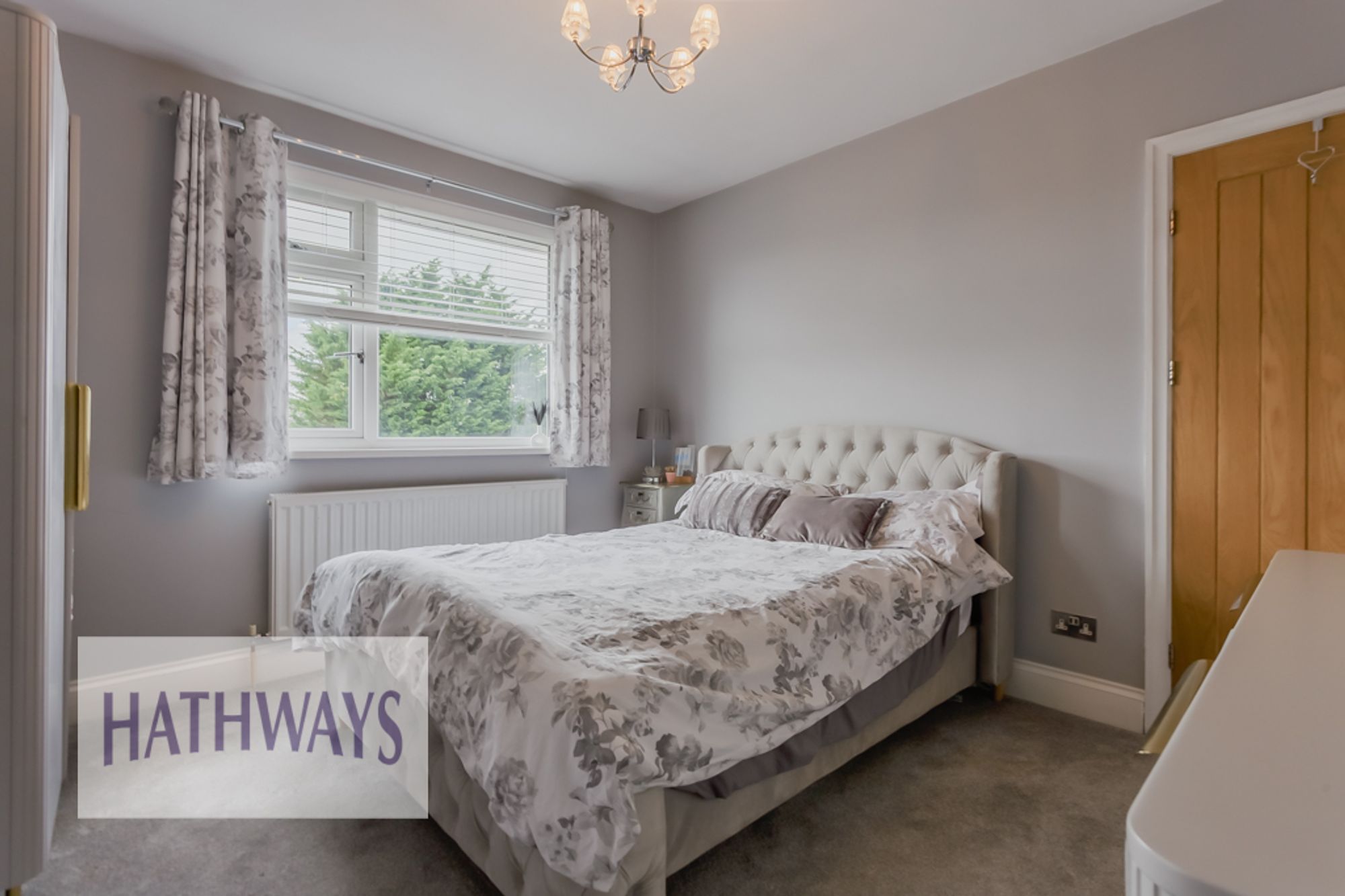 3 bed house for sale in Badminton Road, Newport  - Property Image 31