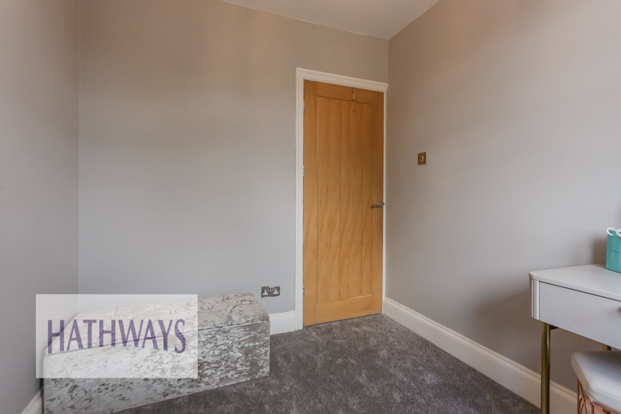 3 bed semi-detached house for sale in Badminton Road, Newport  - Property Image 34