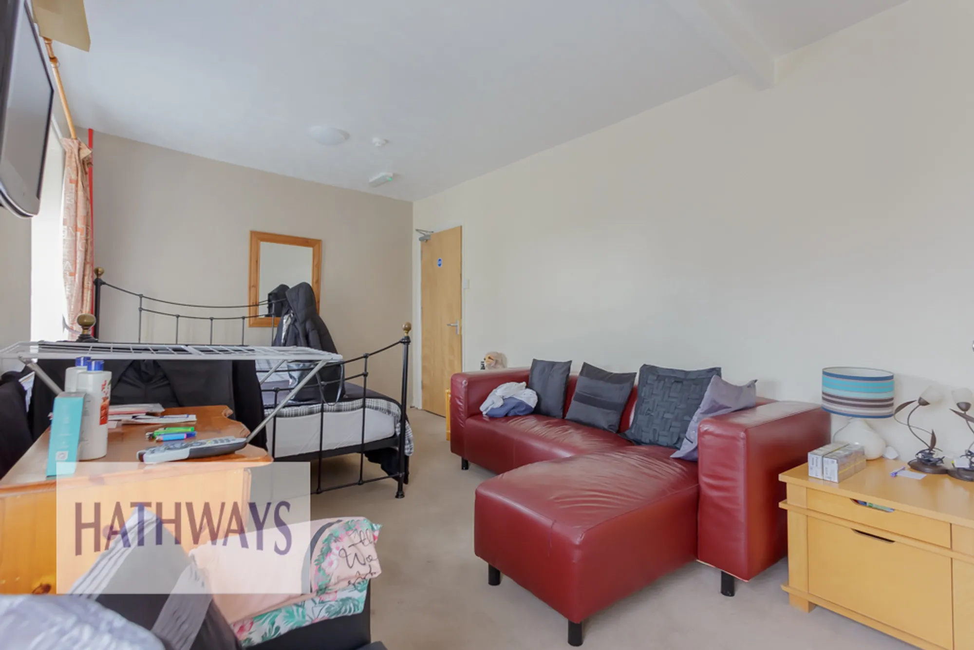 5 bed detached house for sale in Prince Street, Pontypool  - Property Image 46