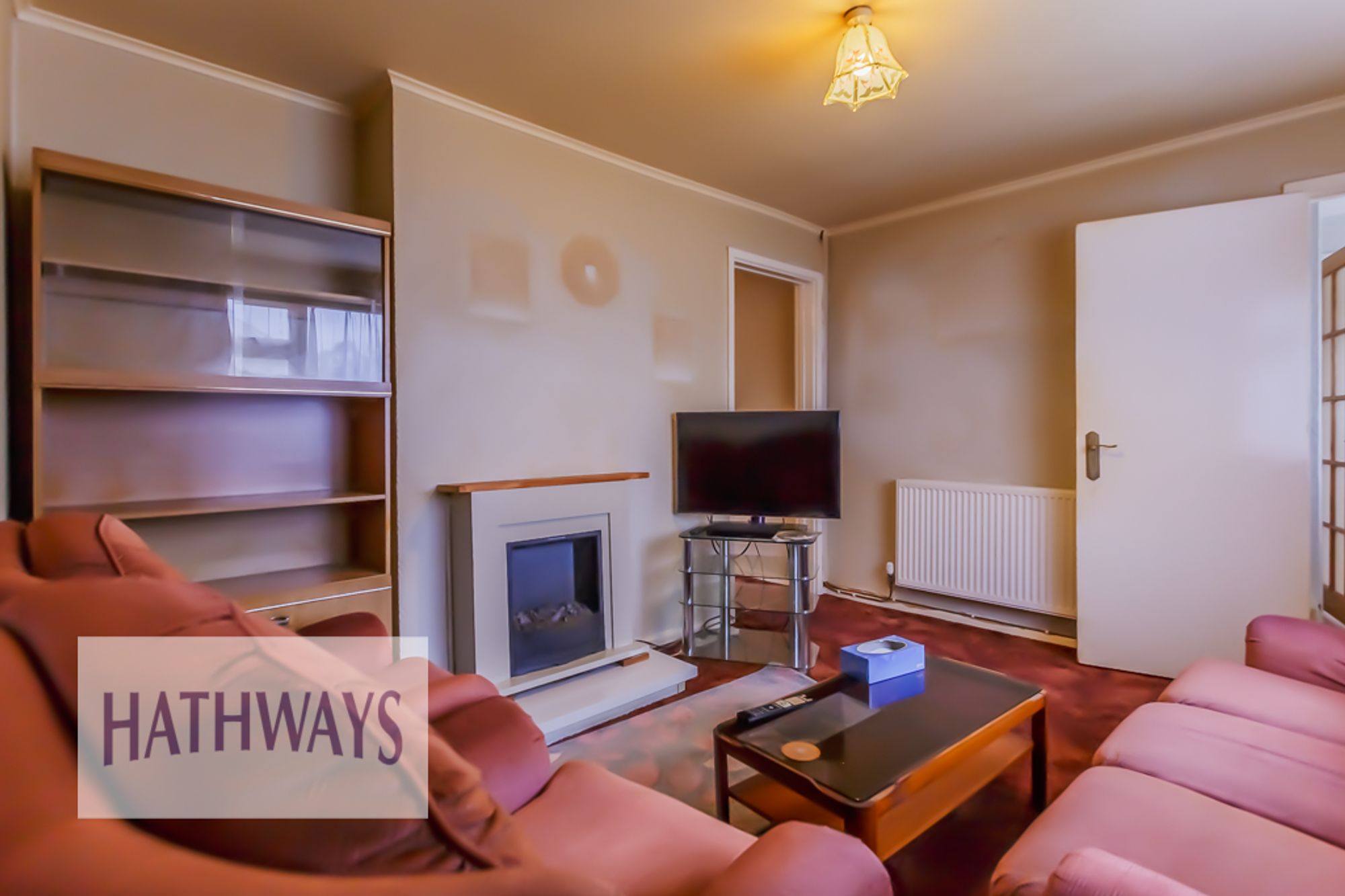 3 bed house for sale in Pencoed Place, Cwmbran  - Property Image 4