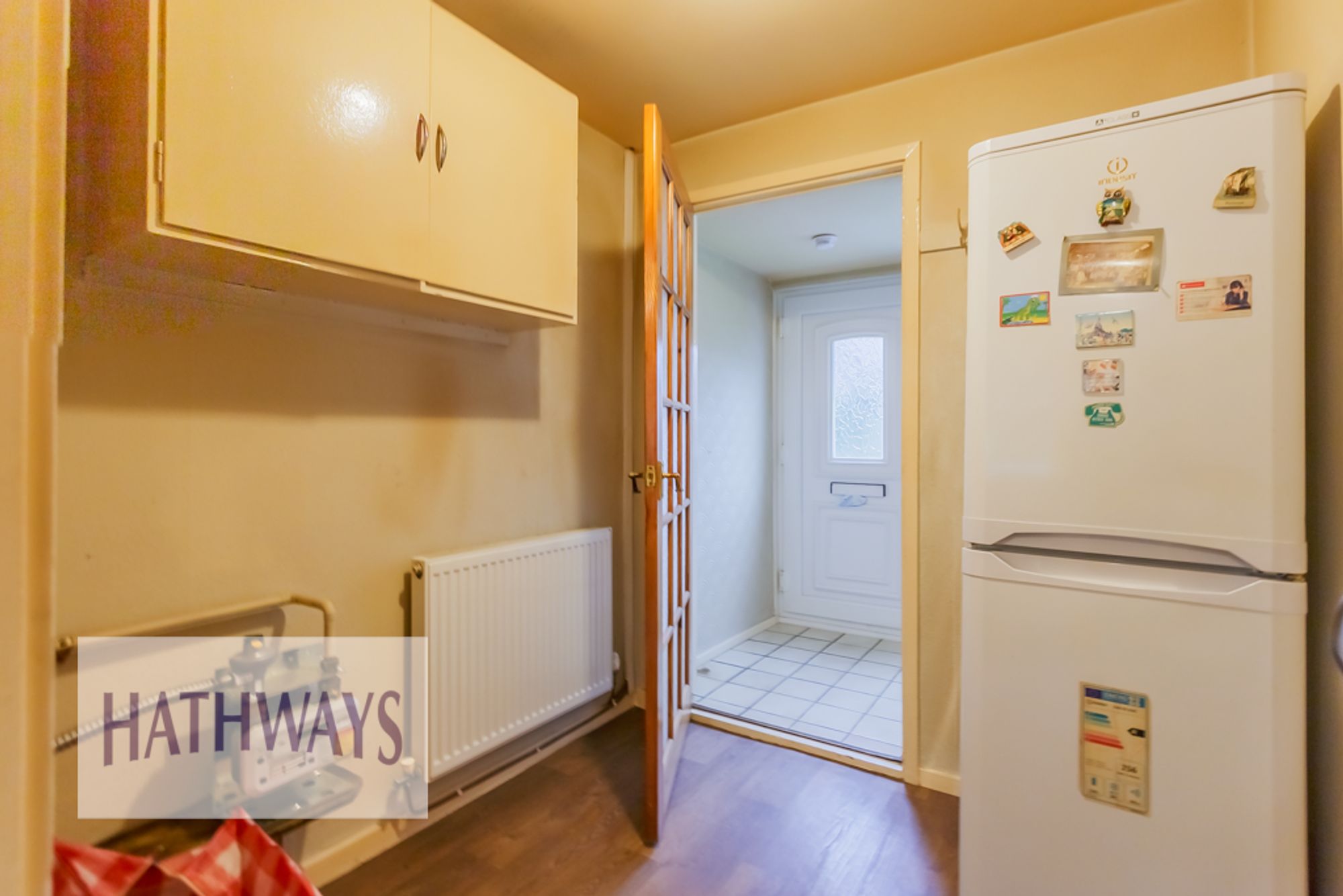 3 bed house for sale in Pencoed Place, Cwmbran  - Property Image 13