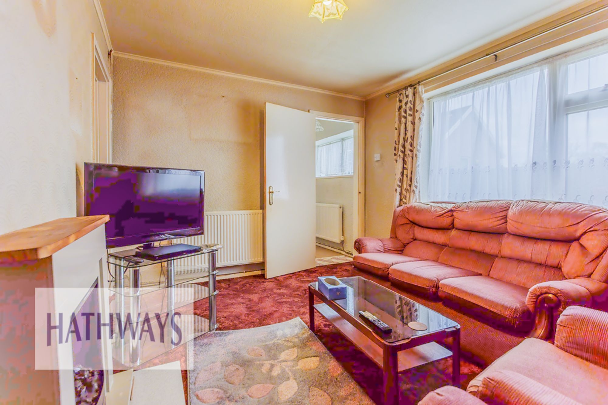 3 bed house for sale in Pencoed Place, Cwmbran  - Property Image 3