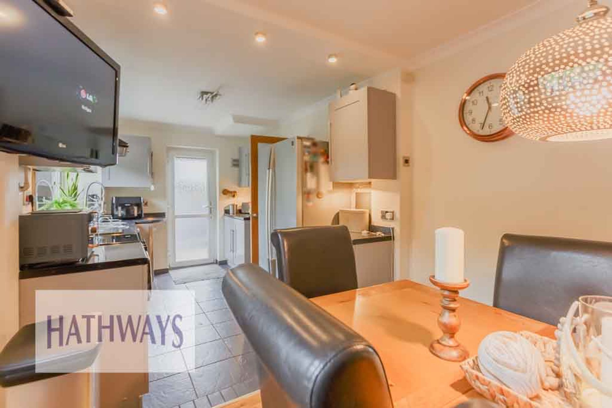 3 bed house for sale in College Glade, Newport  - Property Image 9