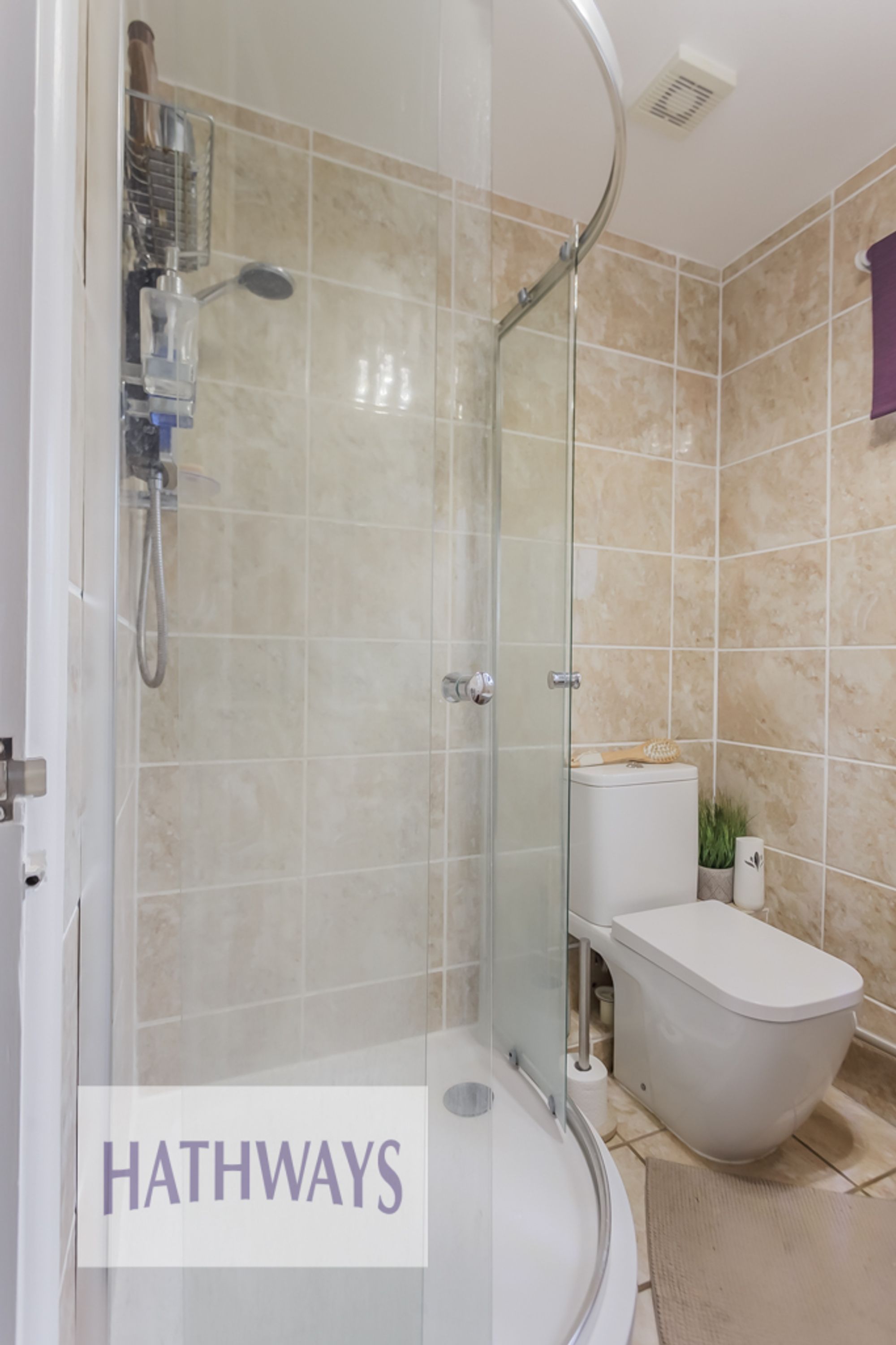 3 bed house for sale in College Glade, Newport  - Property Image 16