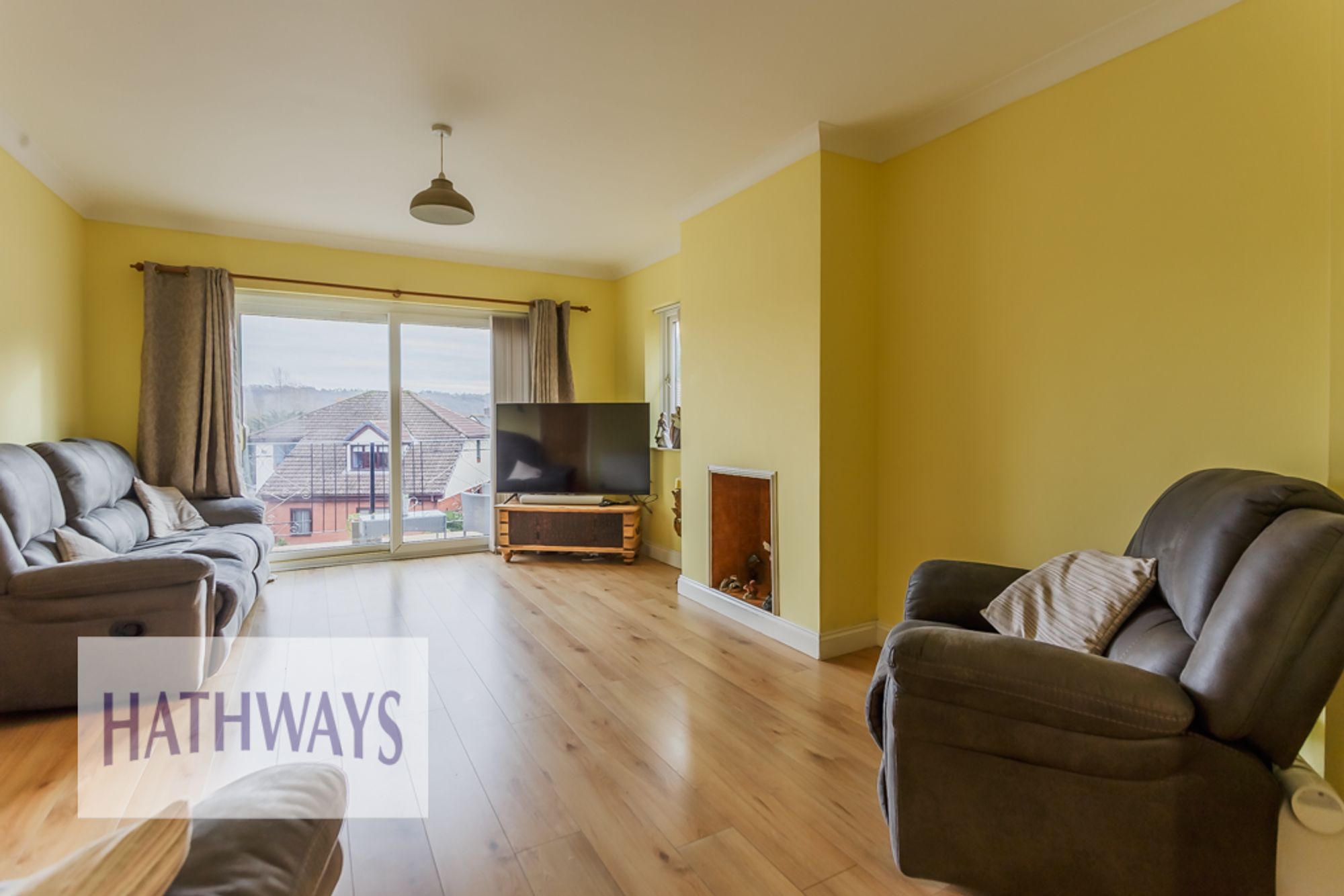 4 bed detached house for sale in Brooklea, Newport  - Property Image 15