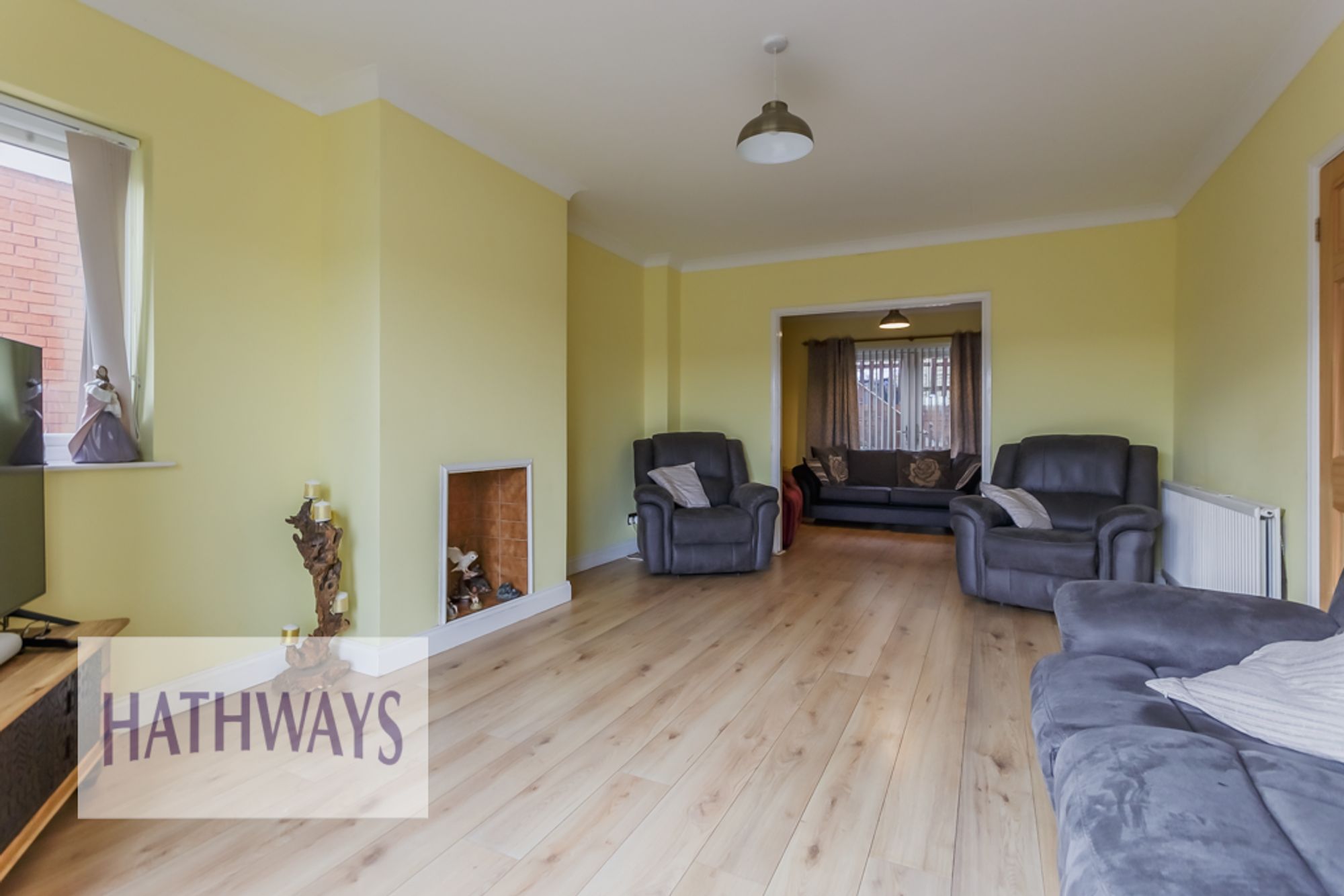 4 bed detached house for sale in Brooklea, Newport  - Property Image 17