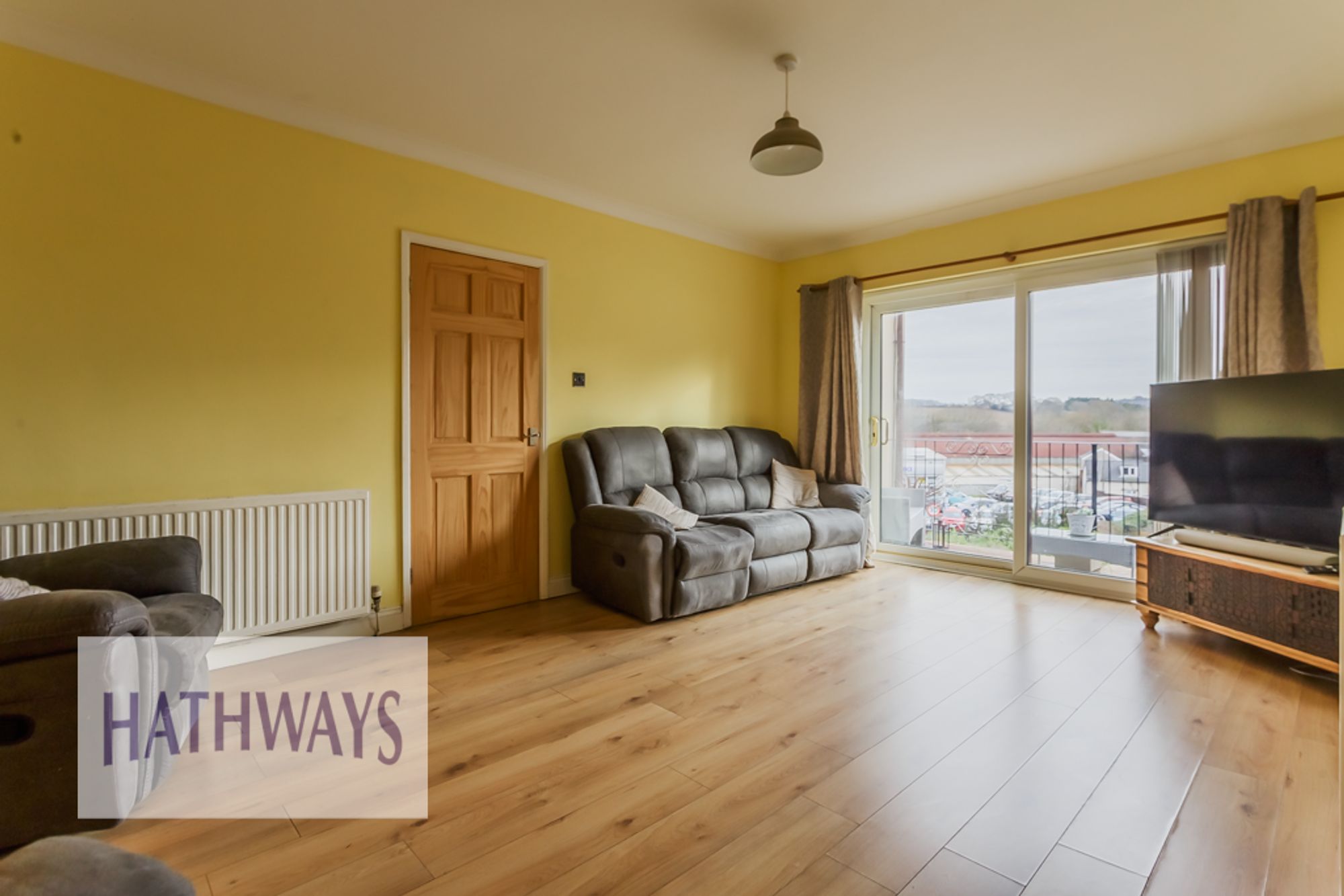 4 bed detached house for sale in Brooklea, Newport  - Property Image 19