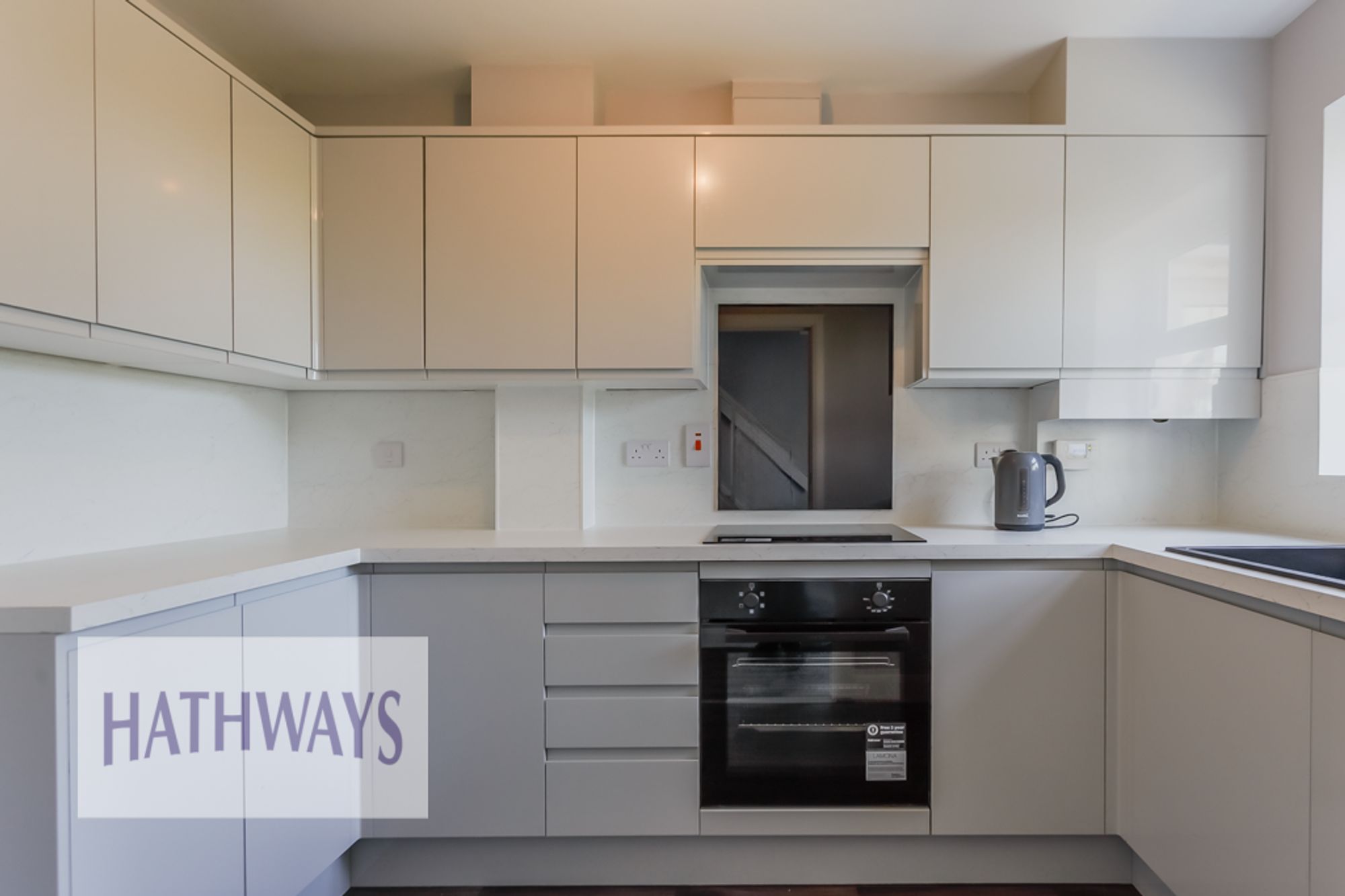 2 bed end of terrace house for sale in Pant Gwyn Close, Cwmbran  - Property Image 6