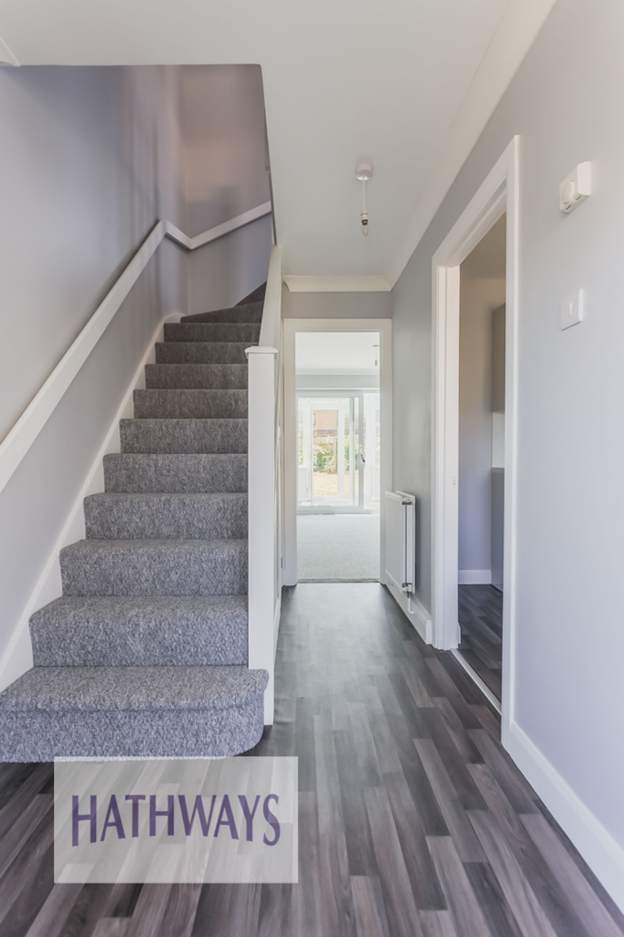 2 bed end of terrace house for sale in Pant Gwyn Close, Cwmbran  - Property Image 3