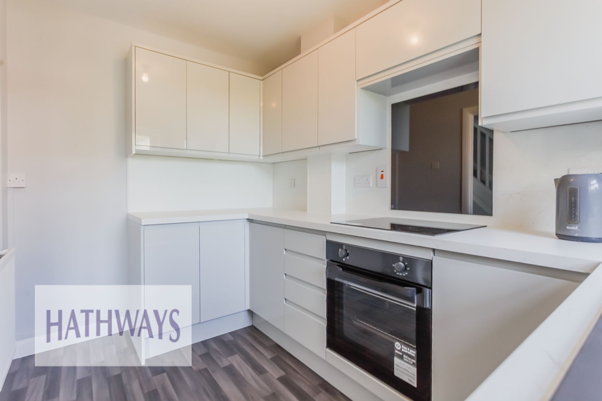2 bed end of terrace house for sale in Pant Gwyn Close, Cwmbran  - Property Image 8