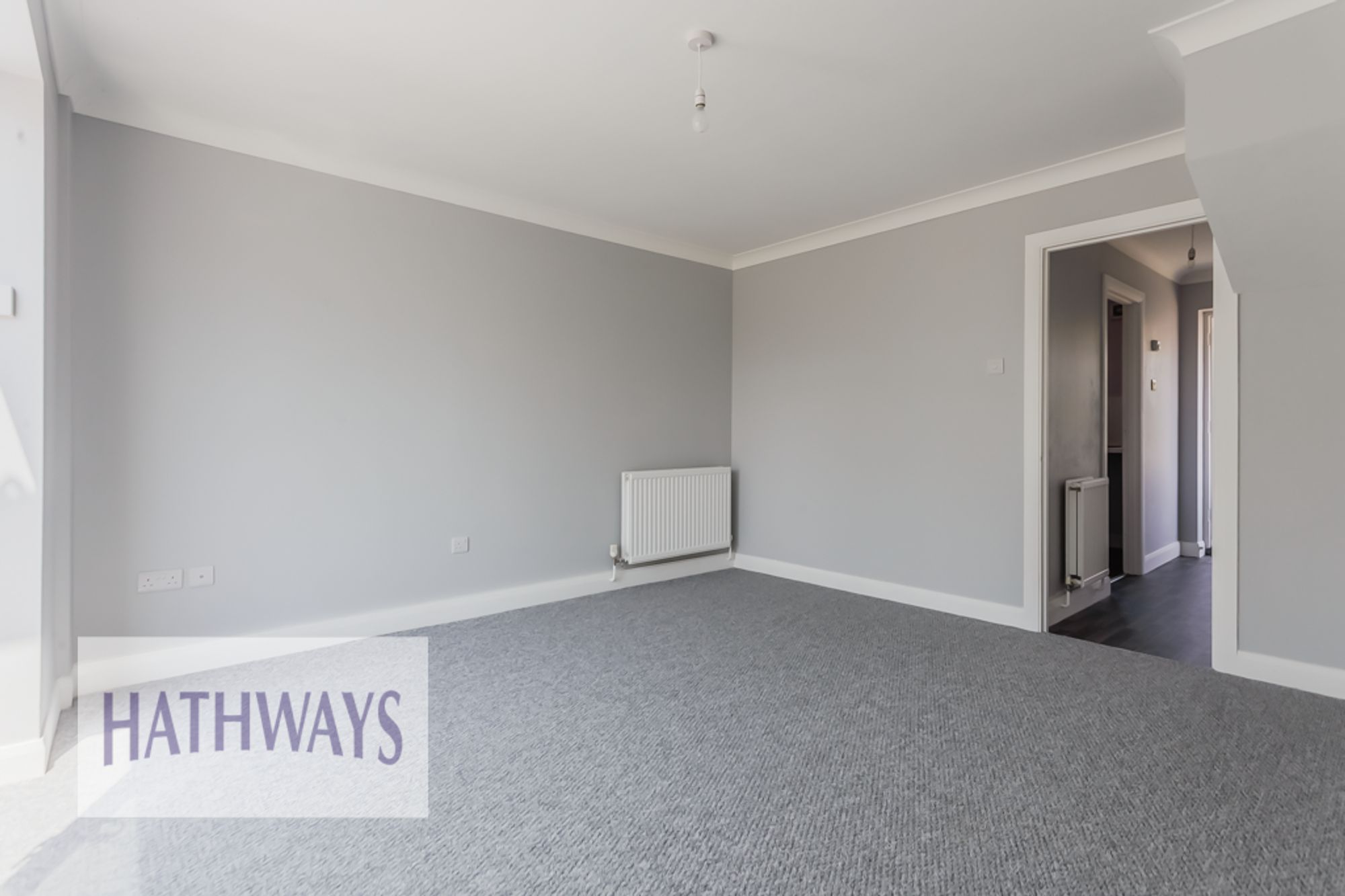 2 bed end of terrace house for sale in Pant Gwyn Close, Cwmbran  - Property Image 10